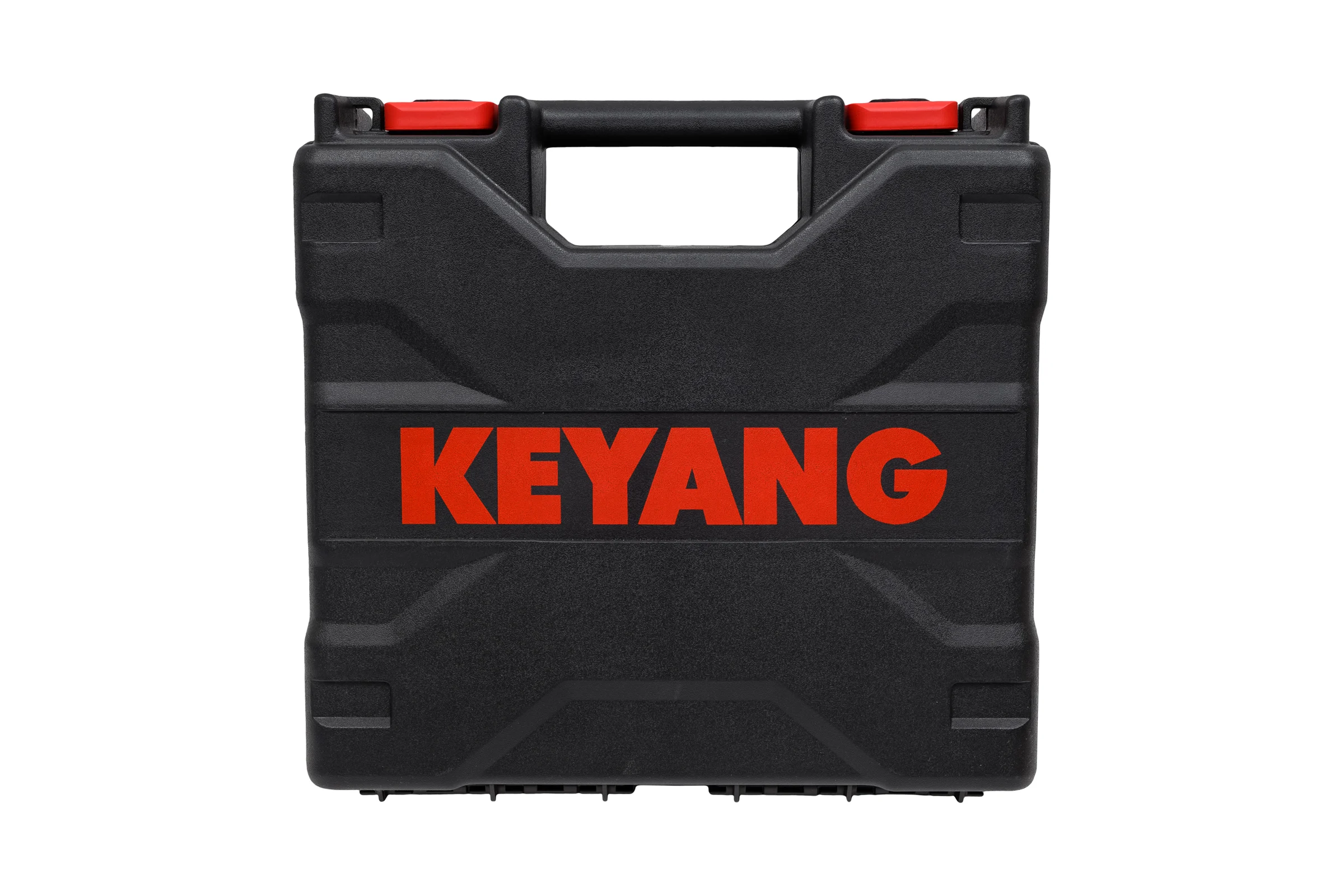 Бесщеточный аккумуляторный шуруповерт KEYANG DD18BL-W (Set)