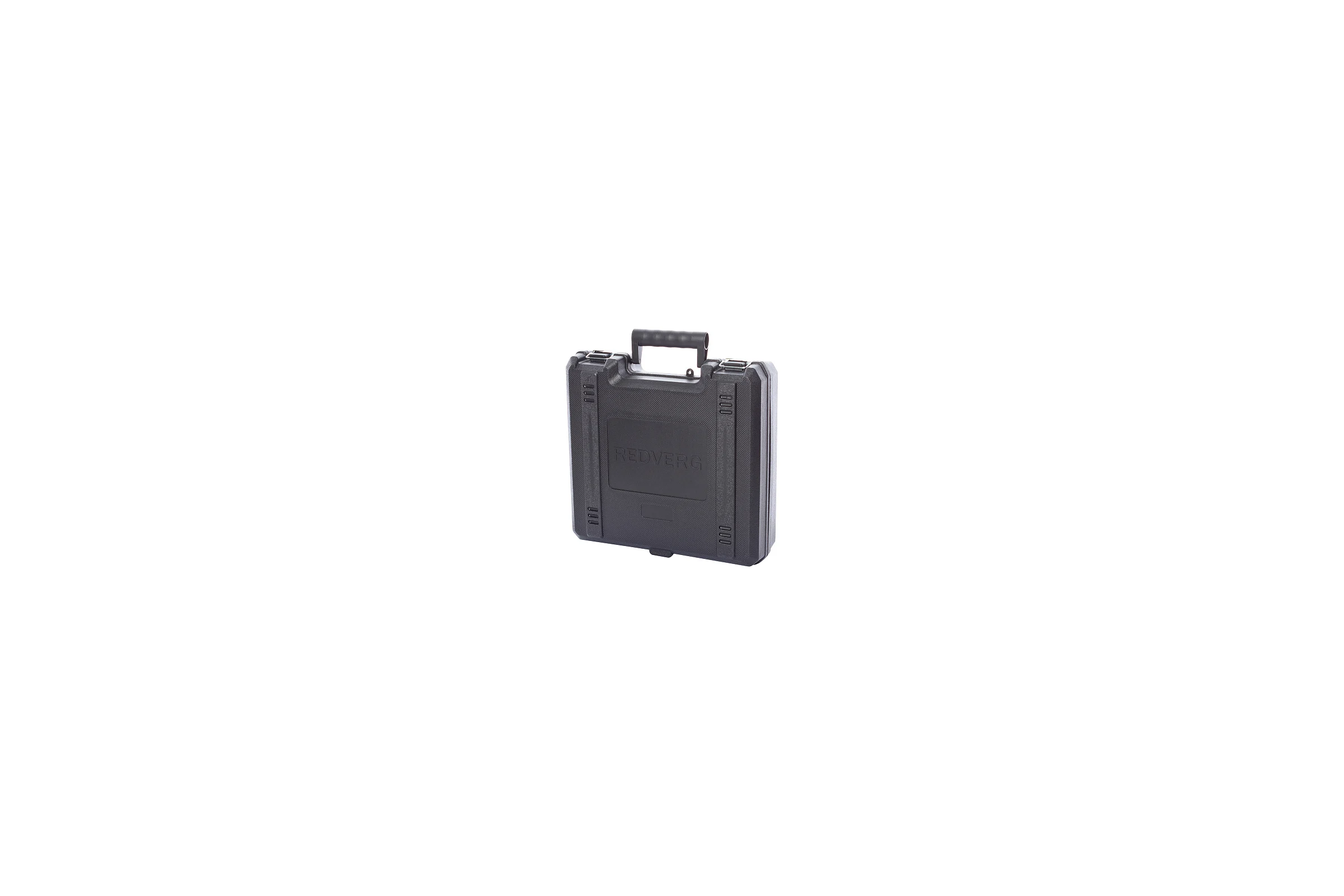 Аккумуляторный ударный шуруповерт REDVERG RD-IS18/U 6672863