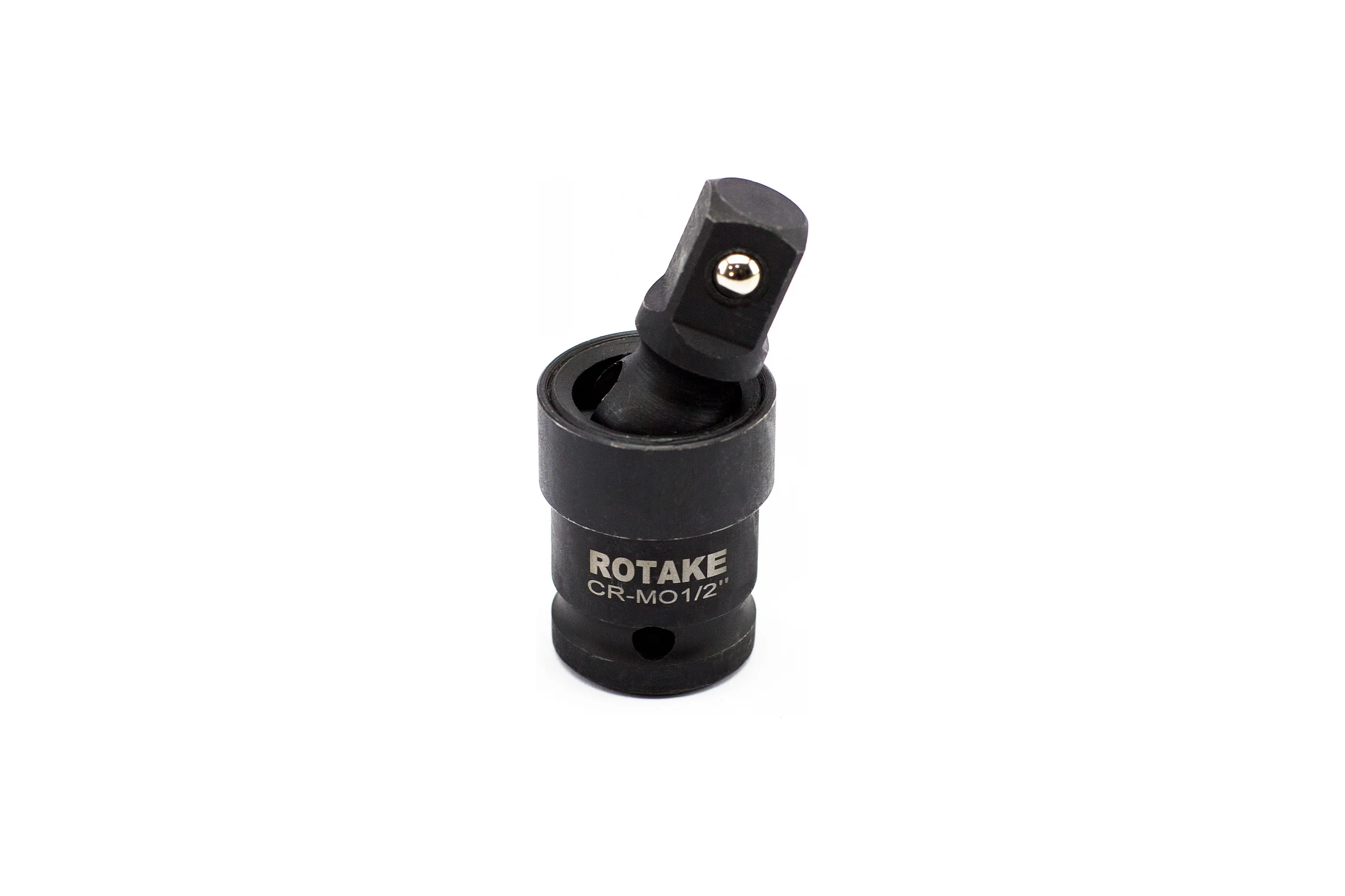 Кардан ударный 1/2 с шариковым фиксатором Rotake UJ-1-2