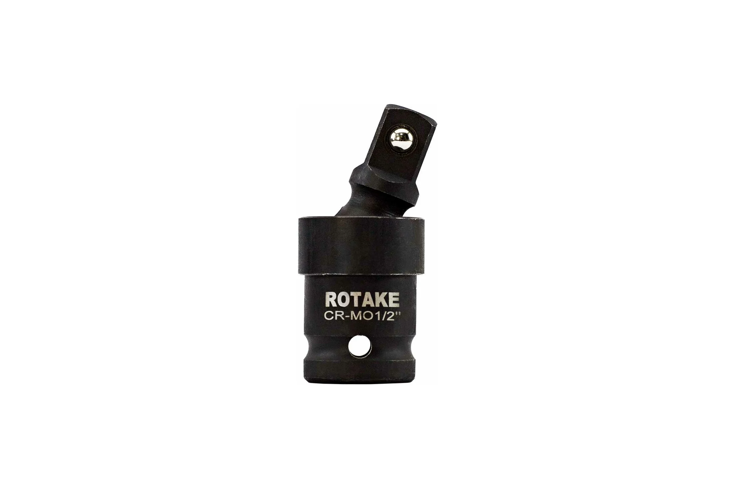 Кардан ударный 1/2 с шариковым фиксатором Rotake UJ-1-2