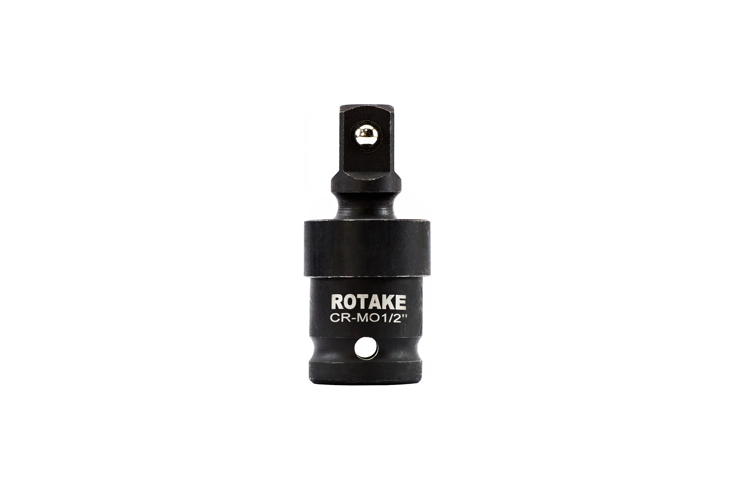 Кардан ударный 1/2 с шариковым фиксатором Rotake UJ-1-2