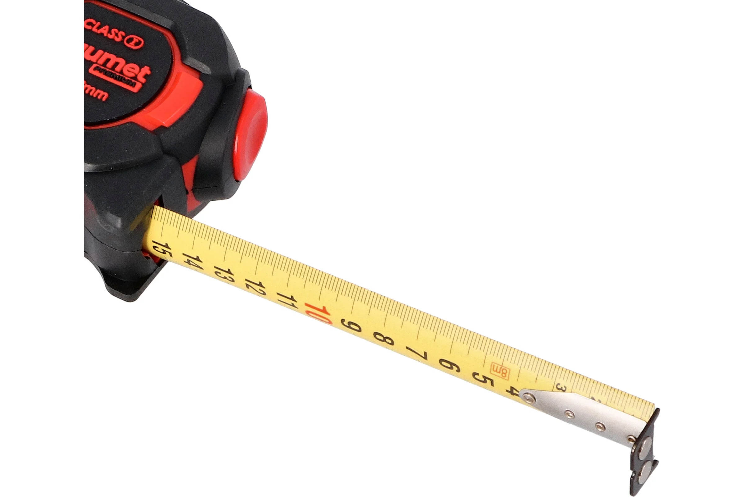 Рулетка DRAUMET PREMIUM, 3 м x 16 мм, 8869, DP340-01