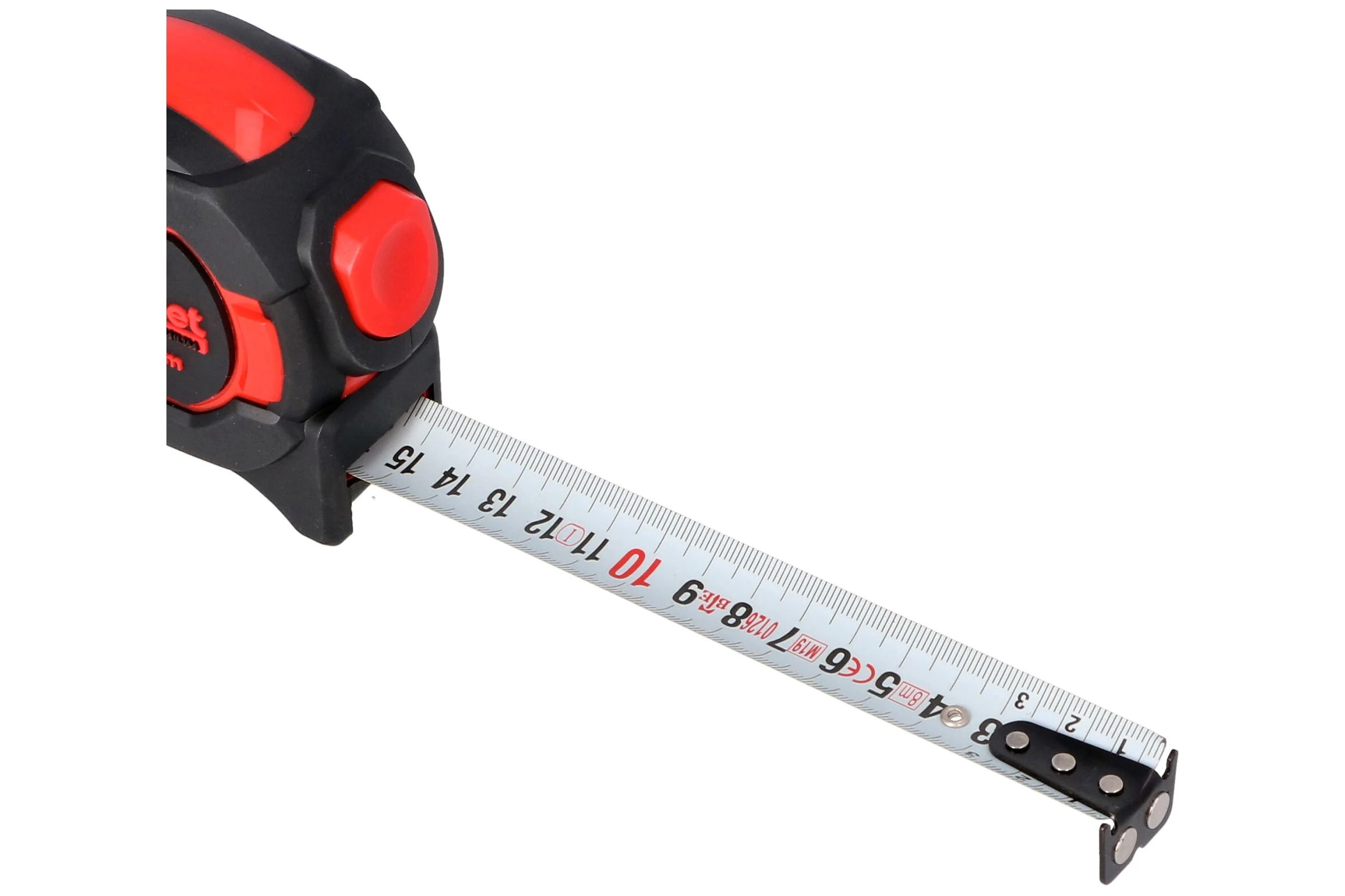 Рулетка DRAUMET PREMIUM, 3 м x 16 мм, 8869, DP340-01