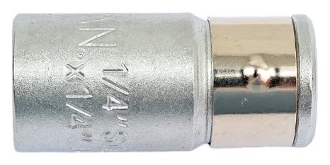 Адаптер для бит 1/4 VATA 232201
