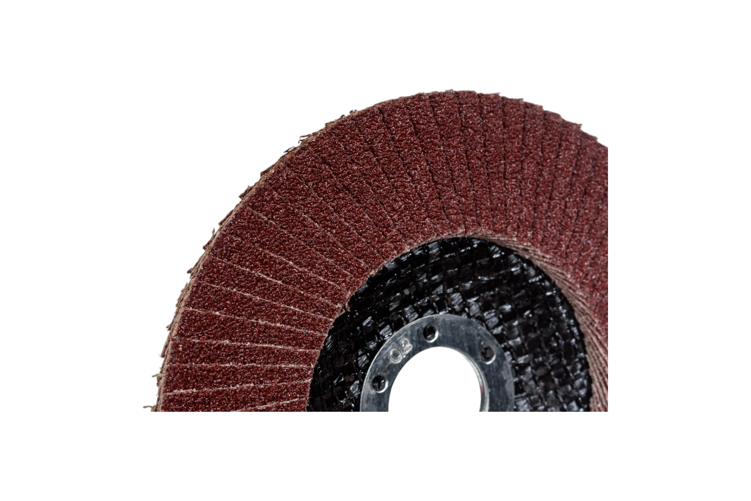 Диск лепестковый FASTER TOOLS 125 мм P60 1293/ FT219-07