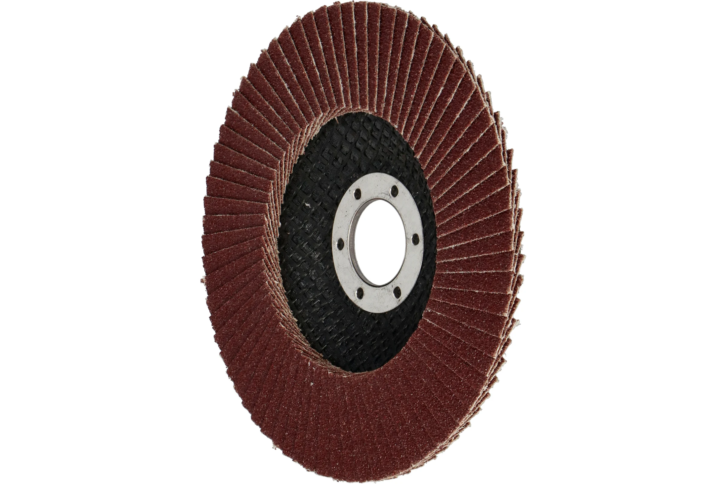 Диск лепестковый 125 мм P40 FASTER TOOLS 1292/ FT219-06