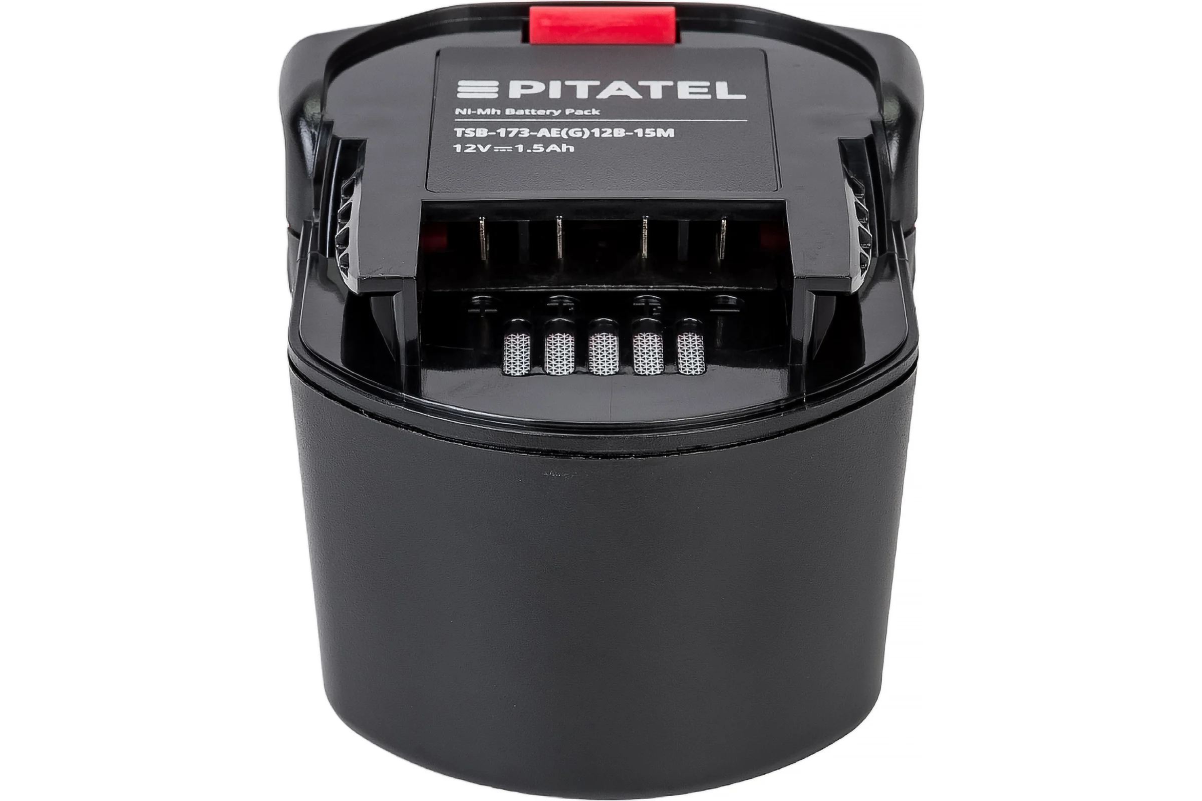 Аккумулятор 1.5 Ач, 12 В для AEG B1215R, B1214G, B1214G, B1214G, B1214G, M1230R Pitatel TSB-173-AE(G)12B-15M