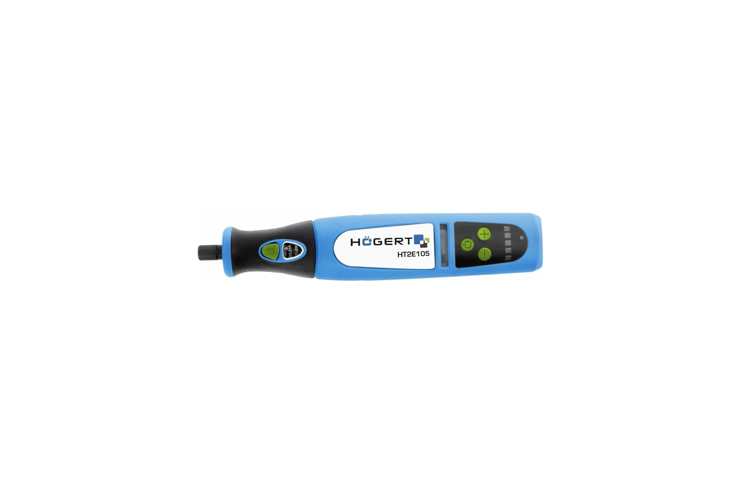 Аккумуляторная многофункциональная шлифовальная машинка HOEGERT TECHNIK Hoegert HT2E105