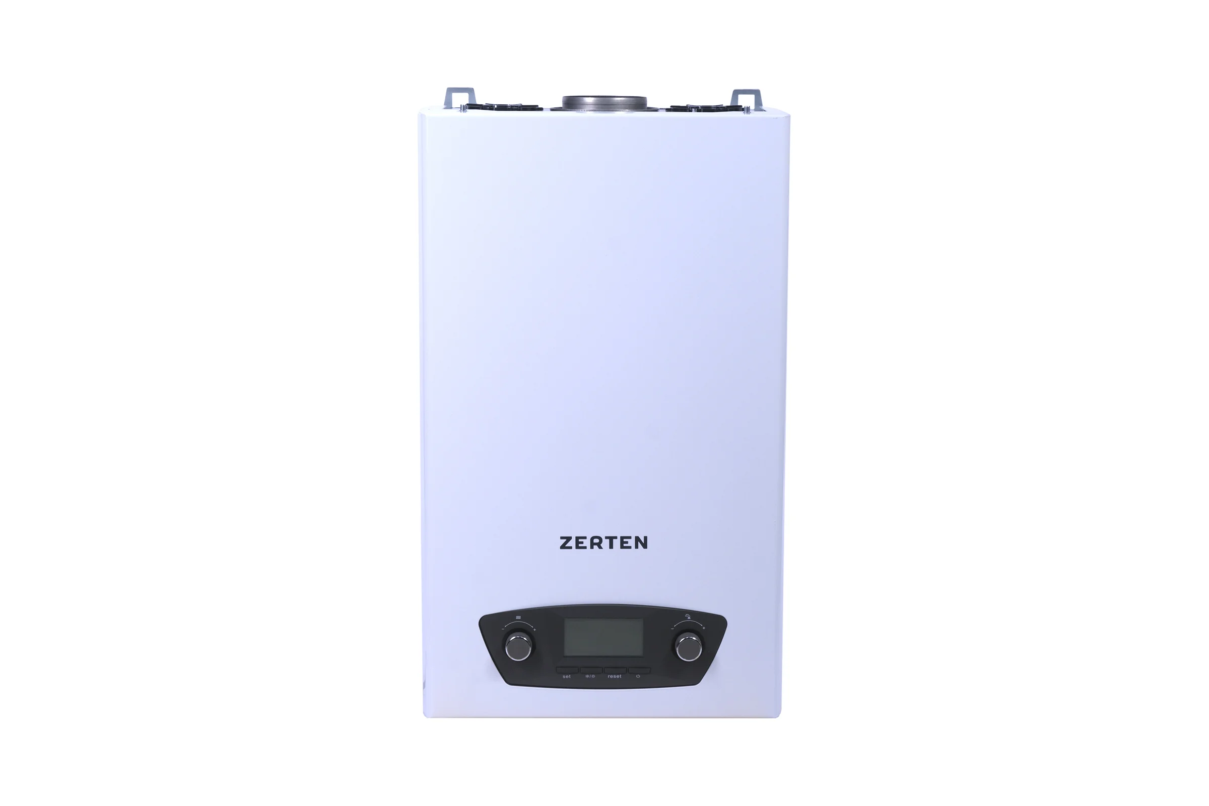 Газовый бытовой настенный котел Zerten ZB-24 4640130905613