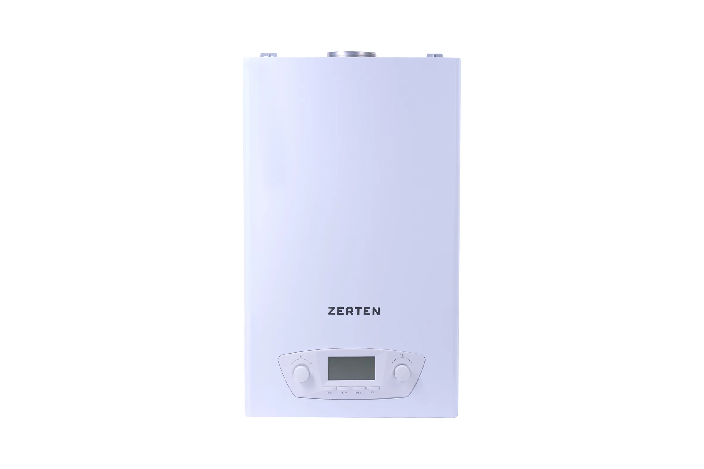 Газовый бытовой настенный котел Zerten ZR-20 4640130912628