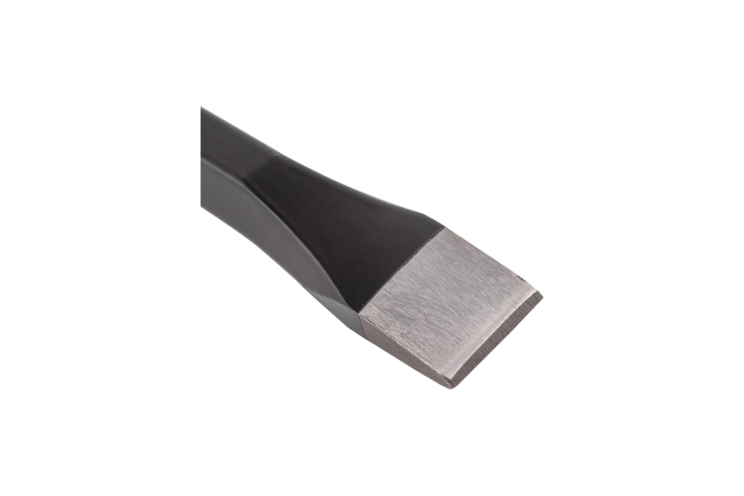 Зубило Rockforce 25мм с шестигранным основанием L-457мм RF-60225457(50678)
