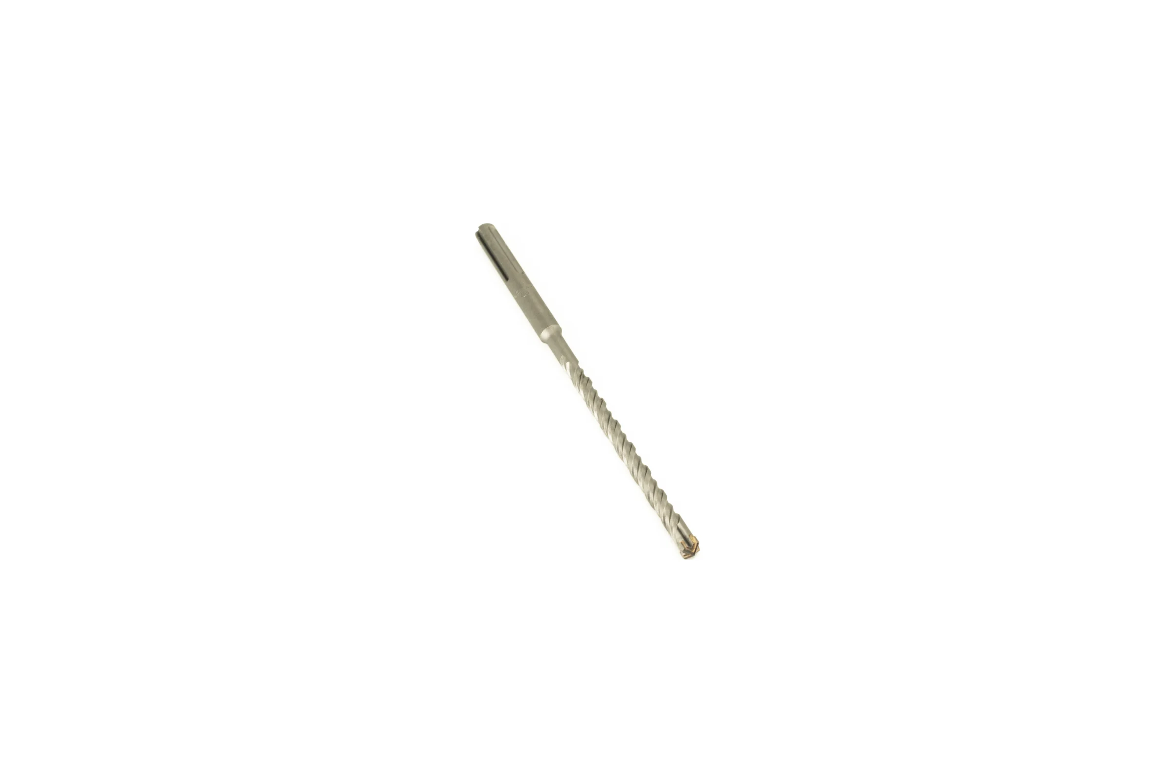 Бур 4+ 16x200х340 мм, 4 резца + 2 спирали, SDS-Max BOHRER 30516345