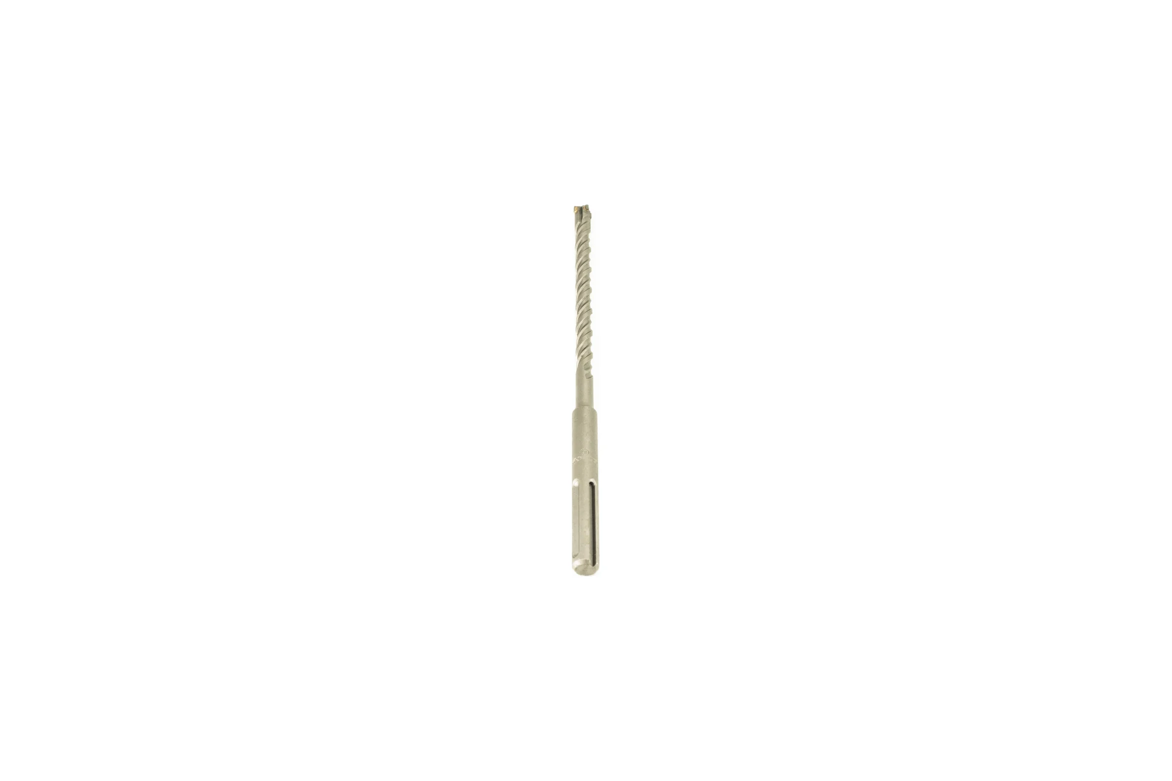 Бур 4+ 16x200х340 мм, 4 резца + 2 спирали, SDS-Max BOHRER 30516345