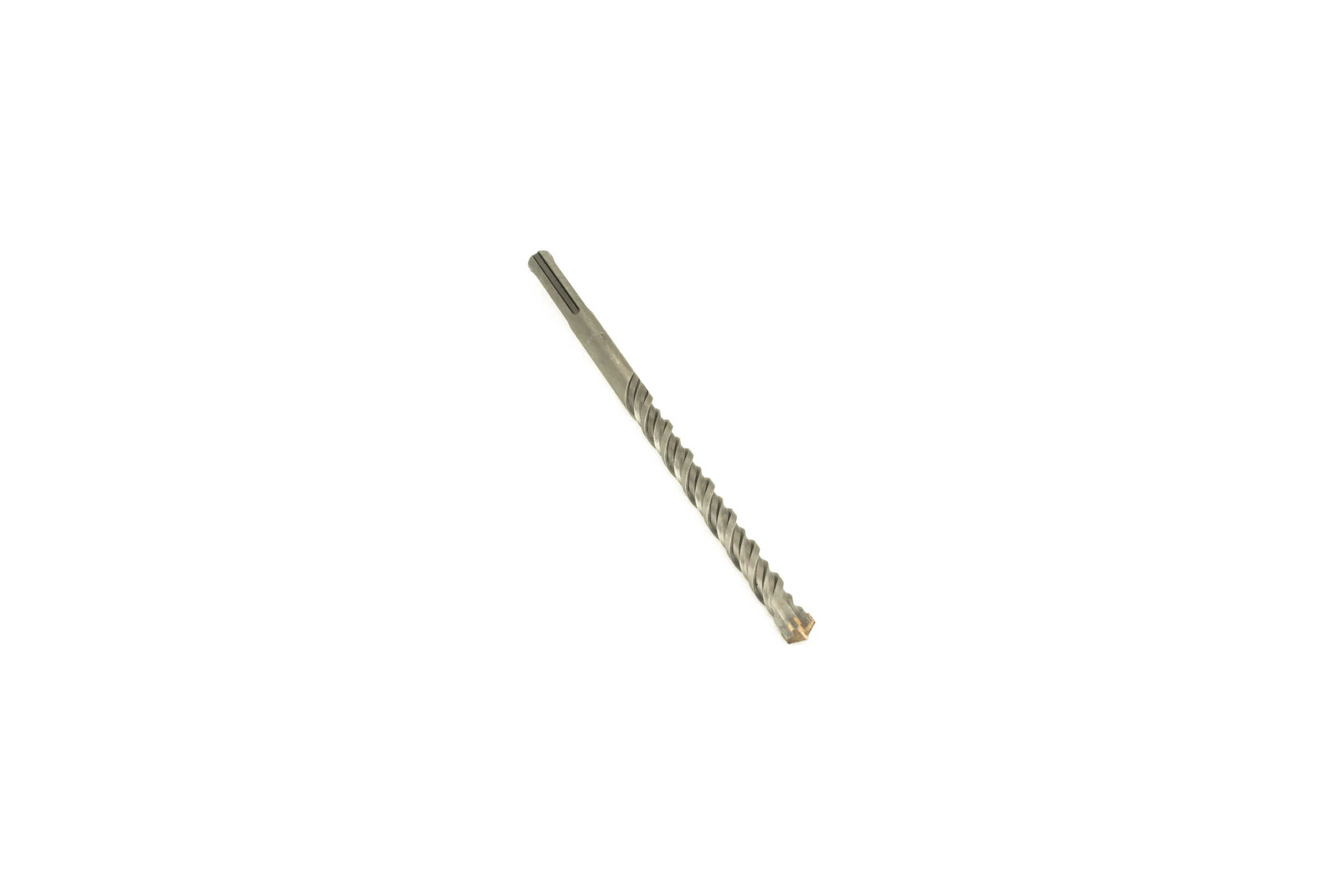 Бур 4+ 25x860х1000 мм, 4 резца + 2 спирали, SDS-Max BOHRER 30525105