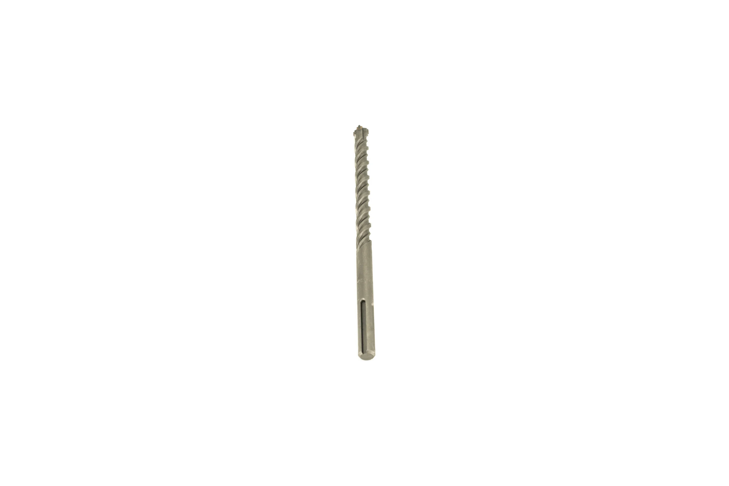 Бур 4+ 25x860х1000 мм, 4 резца + 2 спирали, SDS-Max BOHRER 30525105