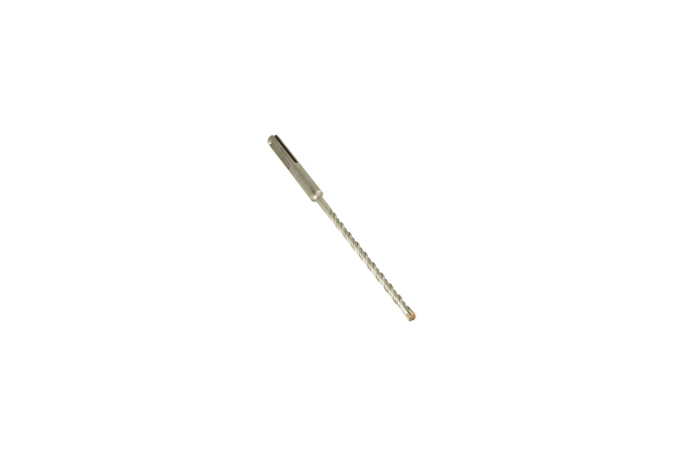 Бур 4+ 12x200х340 мм, 4 резца + 2 спирали, SDS-Max BOHRER 30512345
