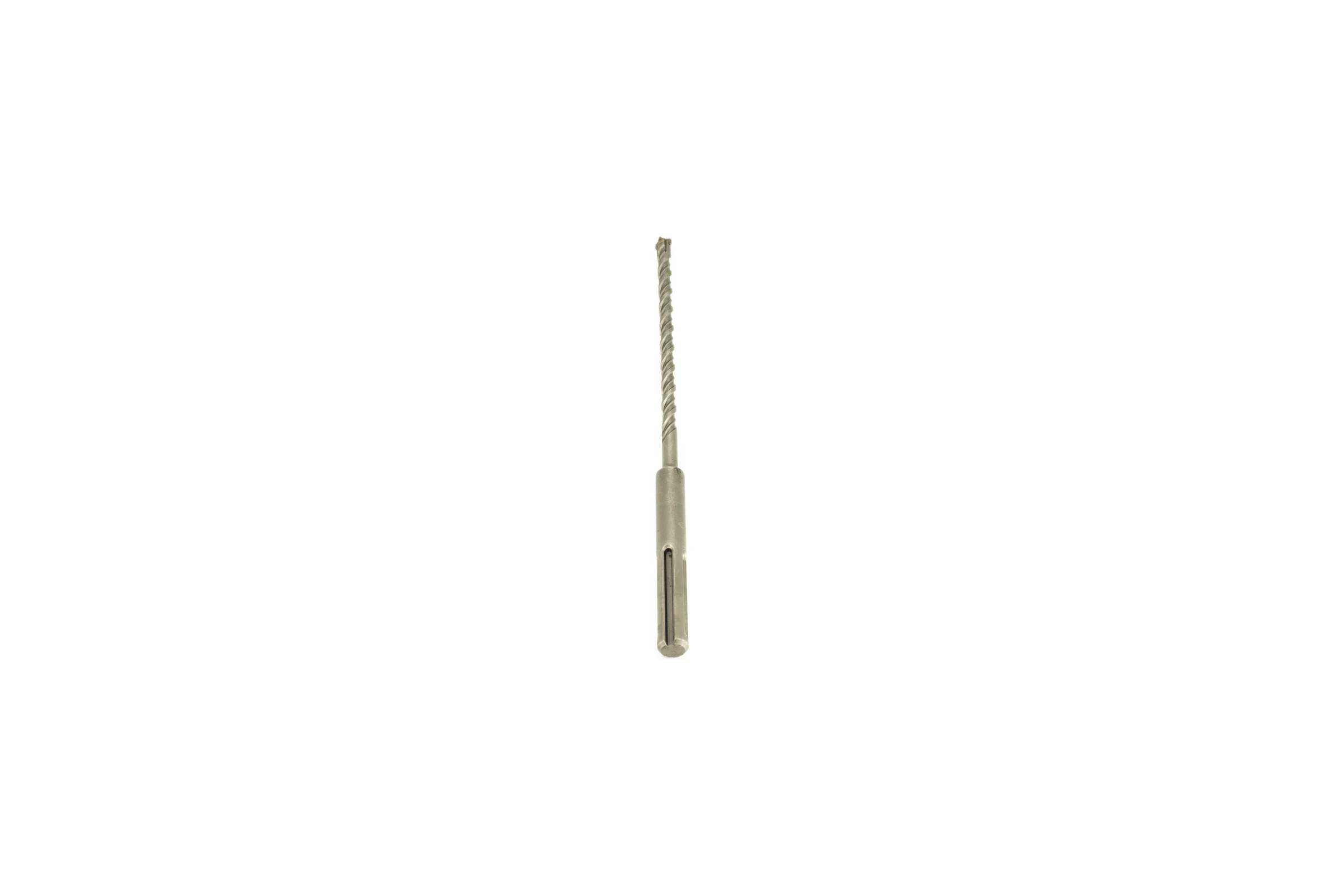Бур 4+ 12x200х340 мм, 4 резца + 2 спирали, SDS-Max BOHRER 30512345