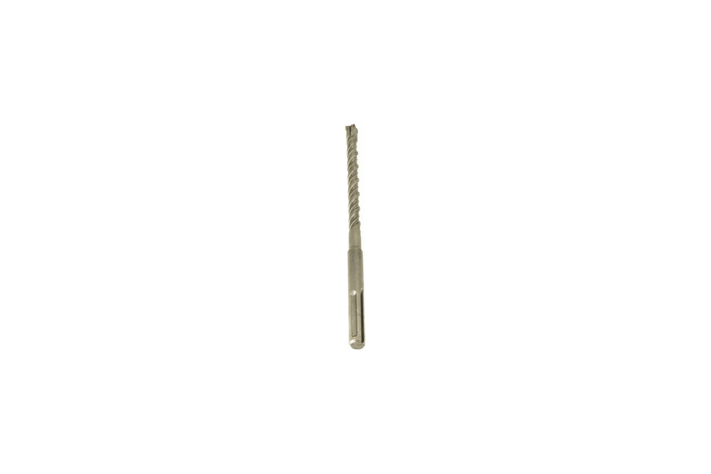 Бур 4+ 18x200х340 мм, 4 резца + 2 спирали, SDS-Max BOHRER 30518345
