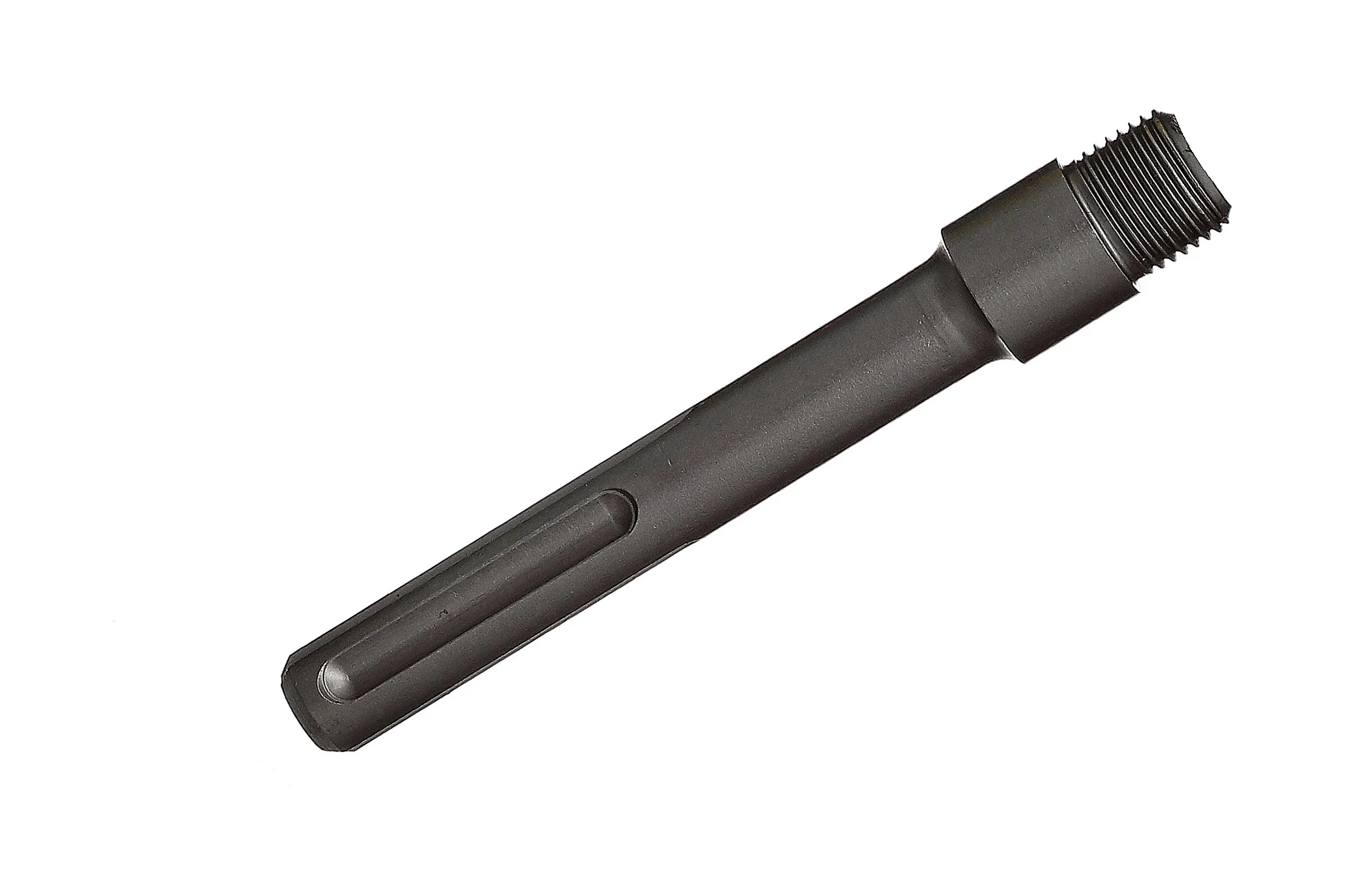 Адаптер с центрирующим сверлом для коронок по бетону SDS-Max, 160 мм, М22 TORGWIN T965666