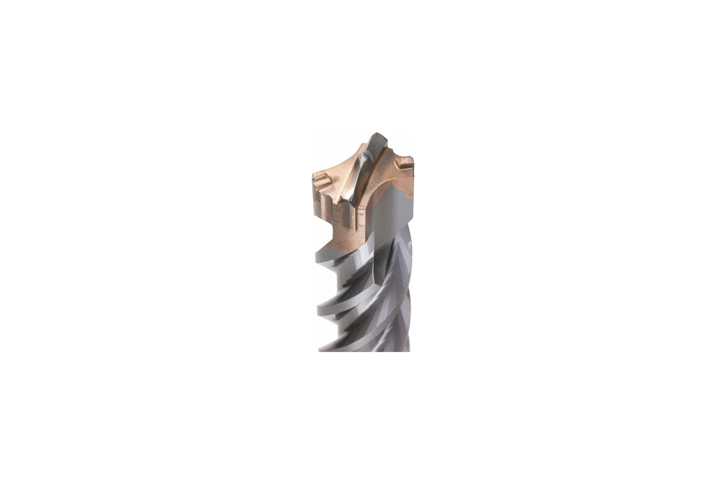 БУР-MAX-QUADRO-S-4SPRL-D22/520/400 Wurth 0647702252061 1
