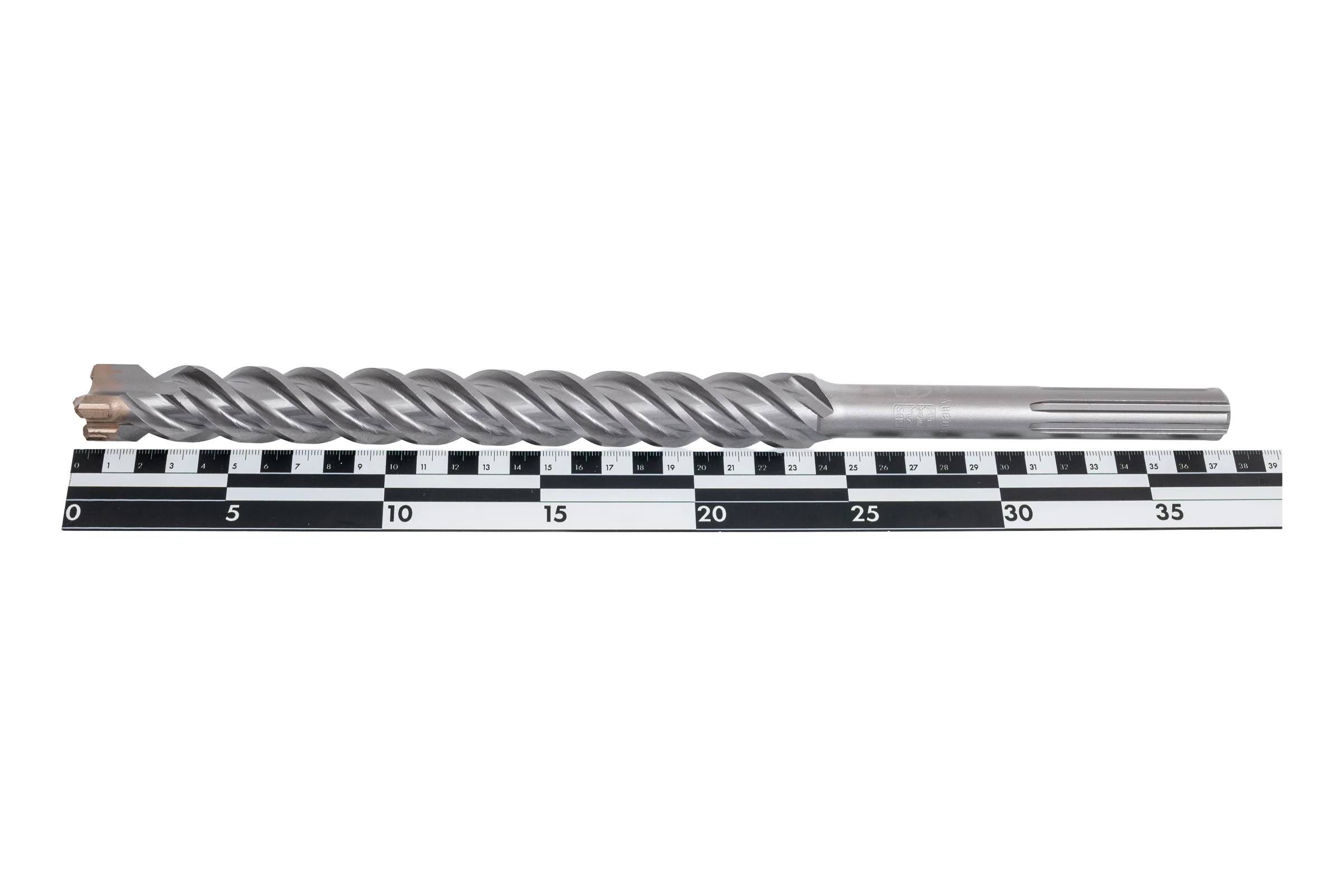 БУР-MAX-QUADRO-S-4SPRL-D28/370/250 Wurth 0647702837061 1