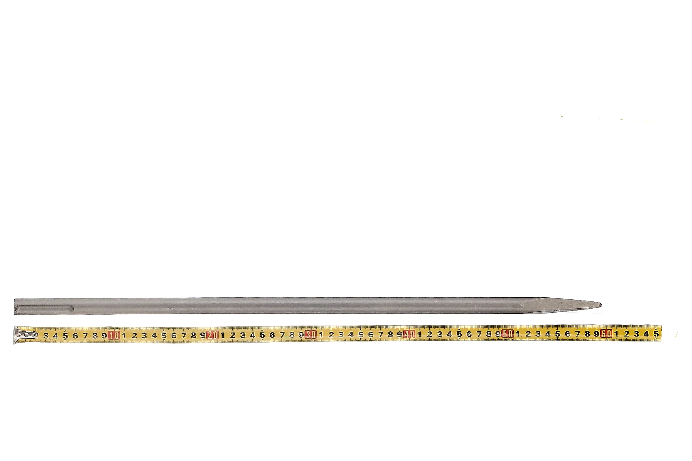 Пика для перфоратора SDS-Max, 18x600 мм TORGWIN T162503