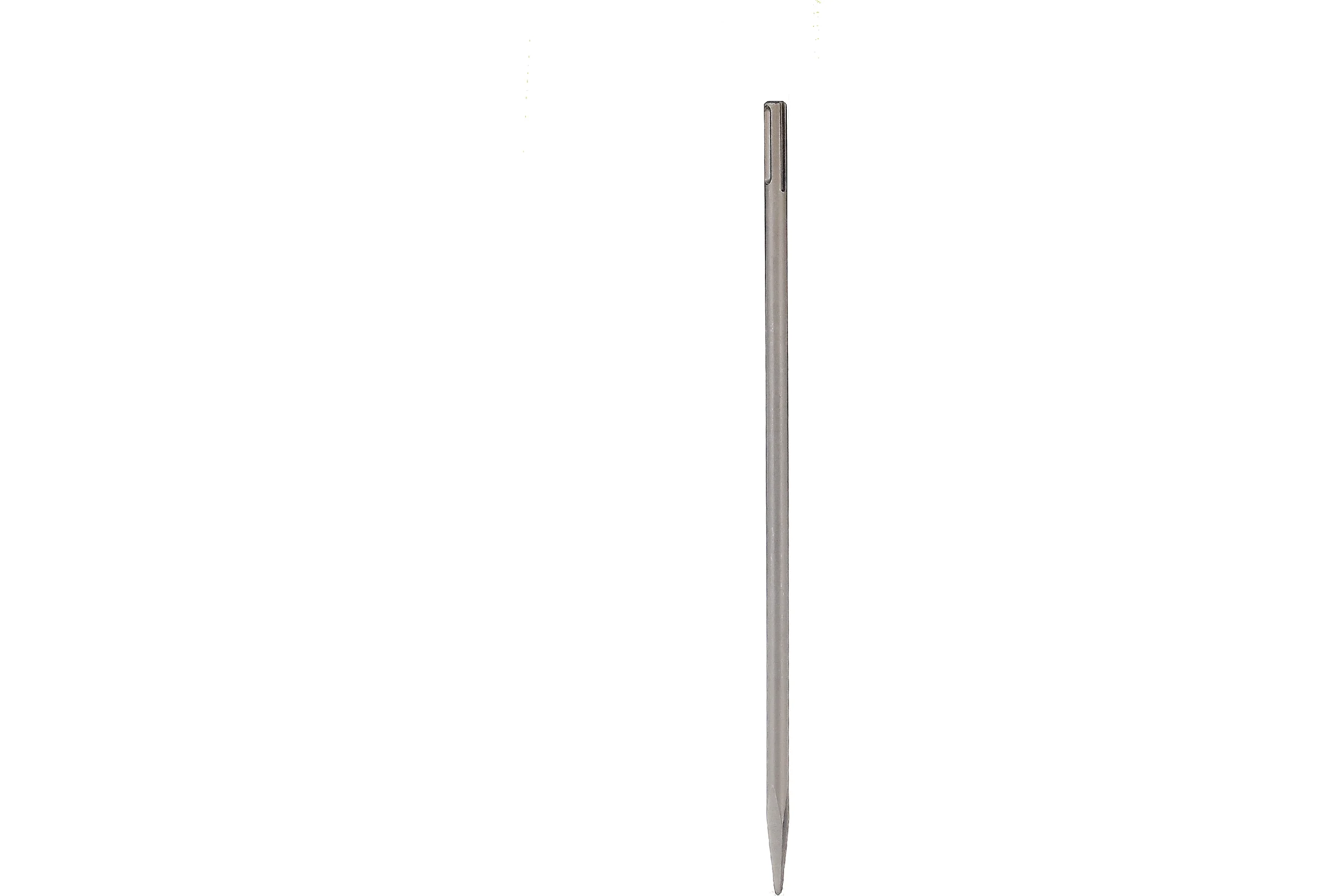 Пика для перфоратора SDS-Max, 18x600 мм TORGWIN T162503