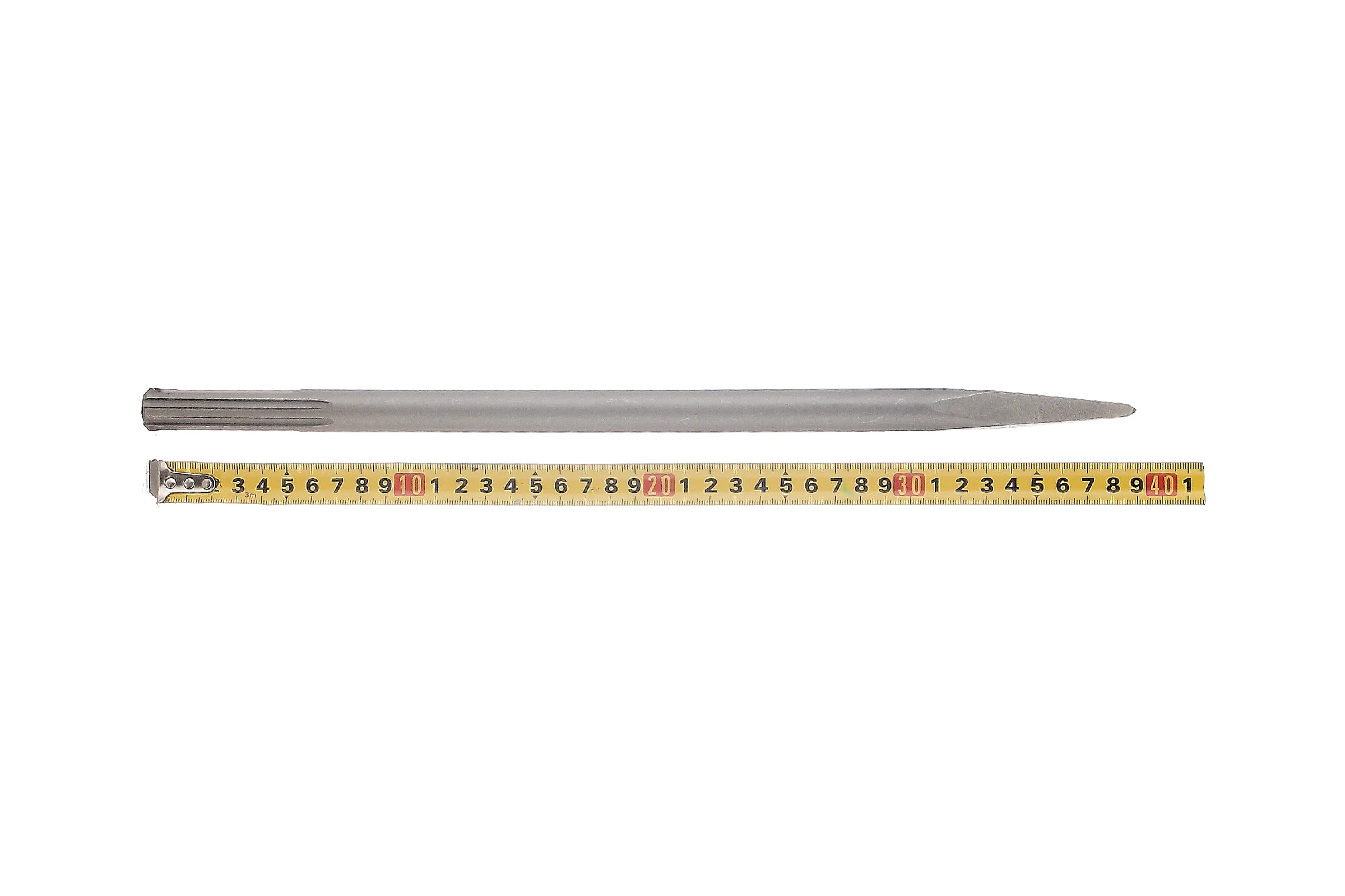 Пика для перфоратора SDS-Max, 18x400 мм TORGWIN T460811