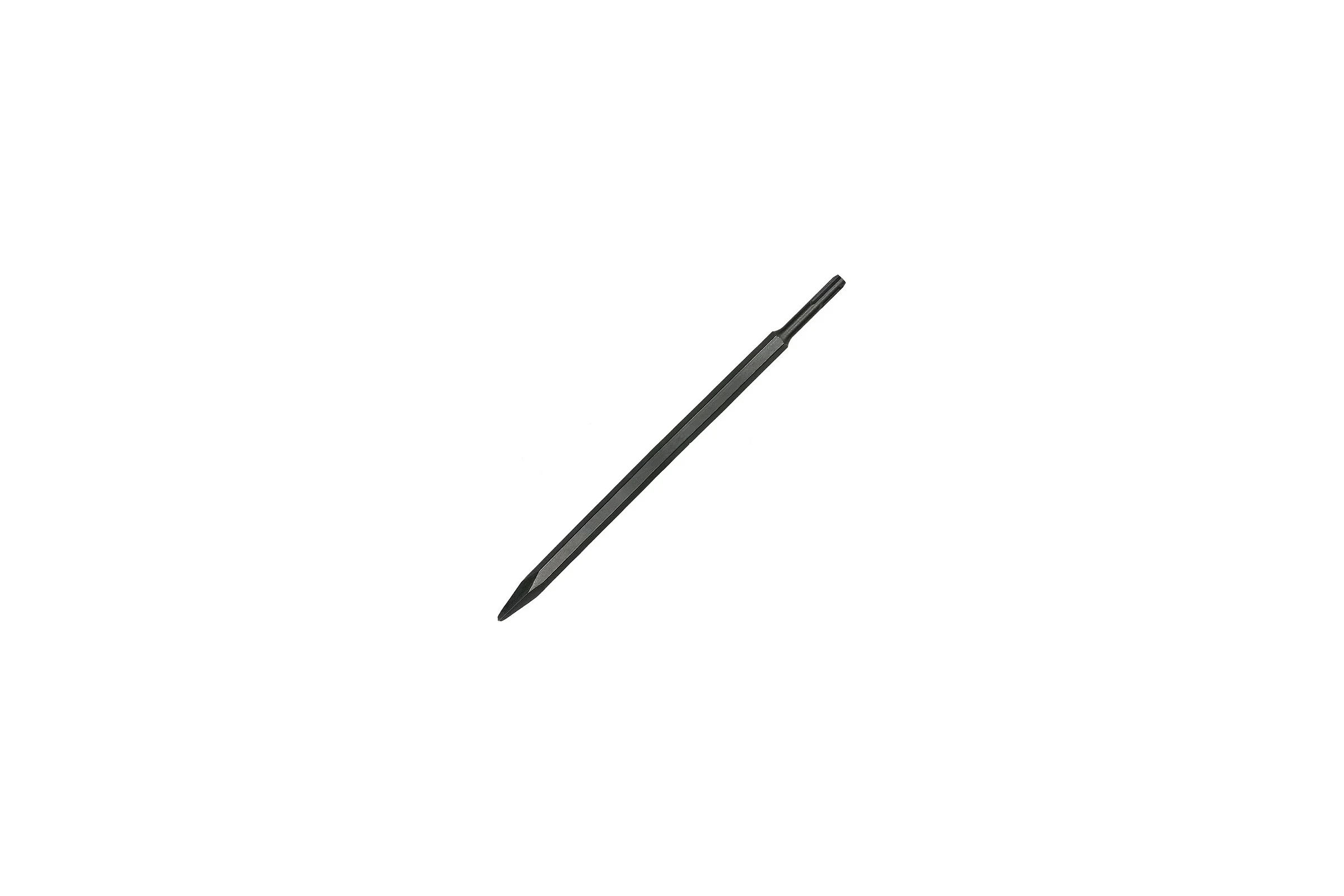 Пика для перфоратора SDS-Plus, 14x400 мм TORGWIN T334701