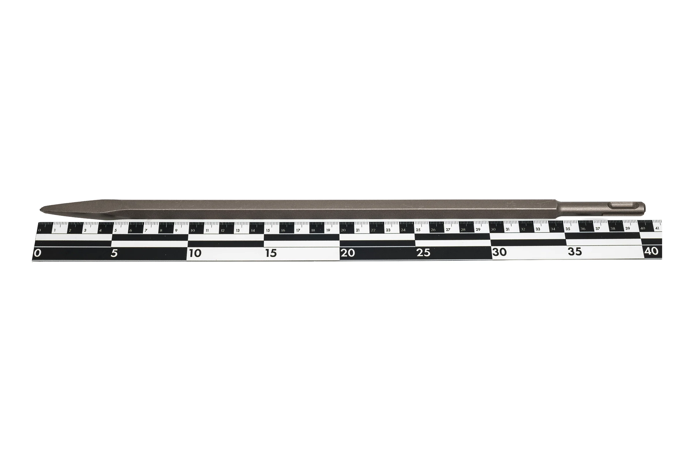 Пика для перфоратора SDS-Plus, 14x400 мм TORGWIN T334701