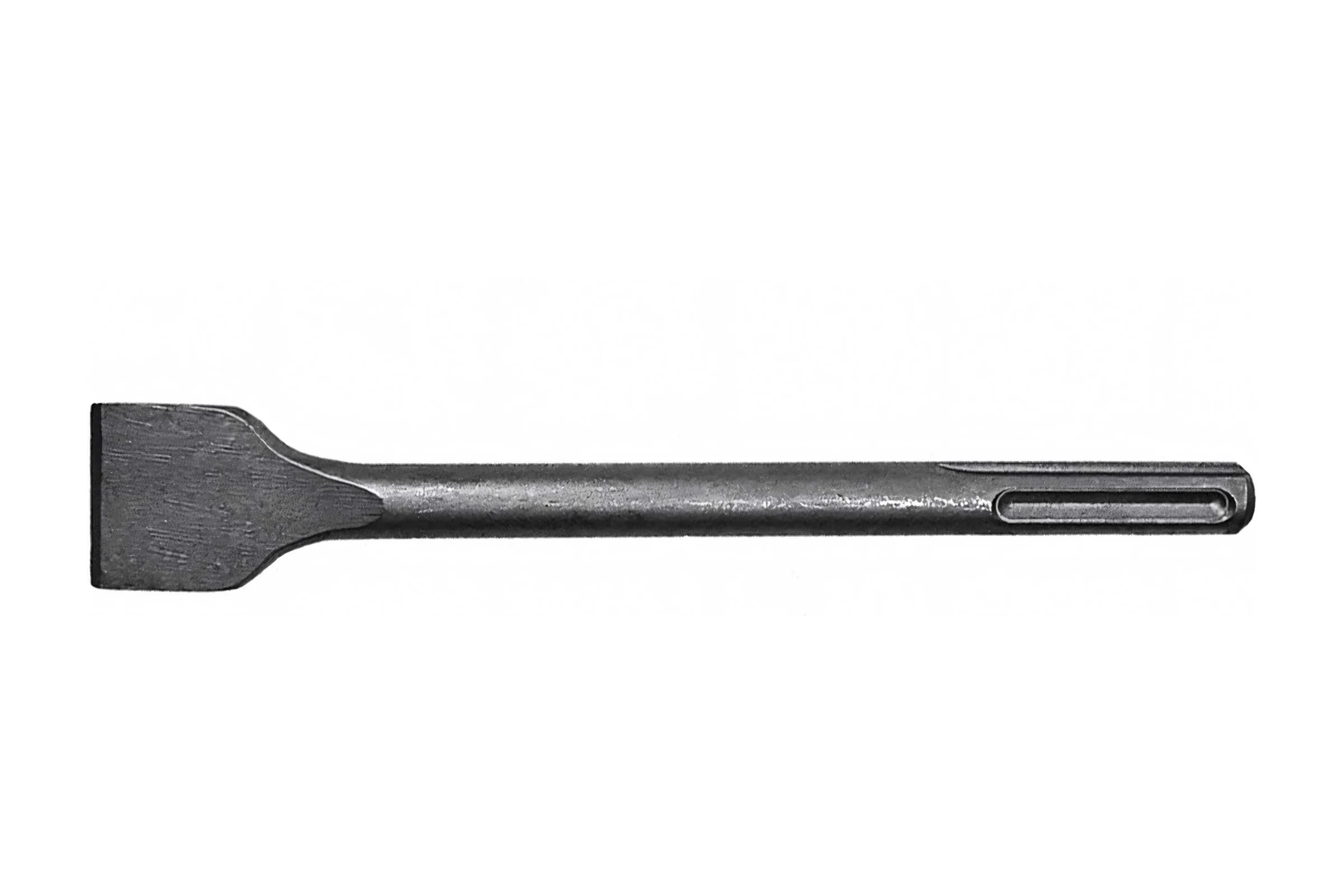 Долото плоское для перфоратора SDS-Max, 50x18x600 мм TORGWIN T561129