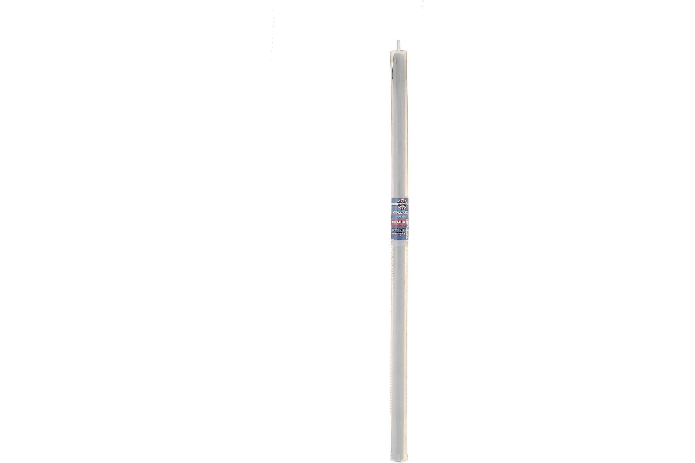 Долото плоское для перфоратора SDS-Max, 25x18x600 мм TORGWIN T441175