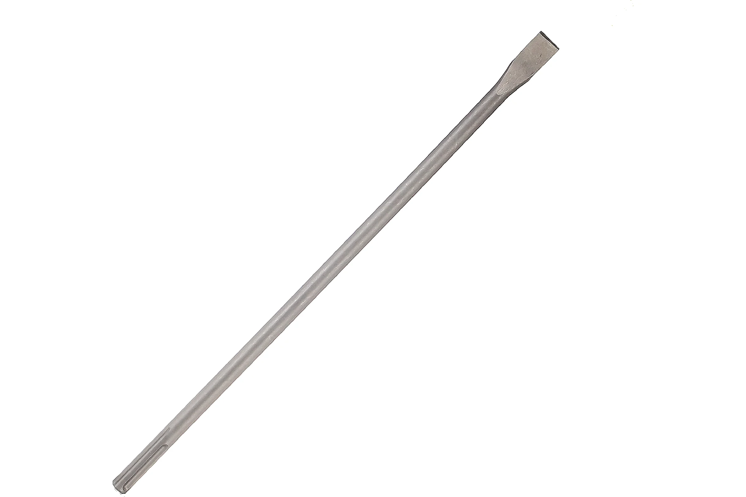 Долото плоское для перфоратора SDS-Max, 25x18x600 мм TORGWIN T441175
