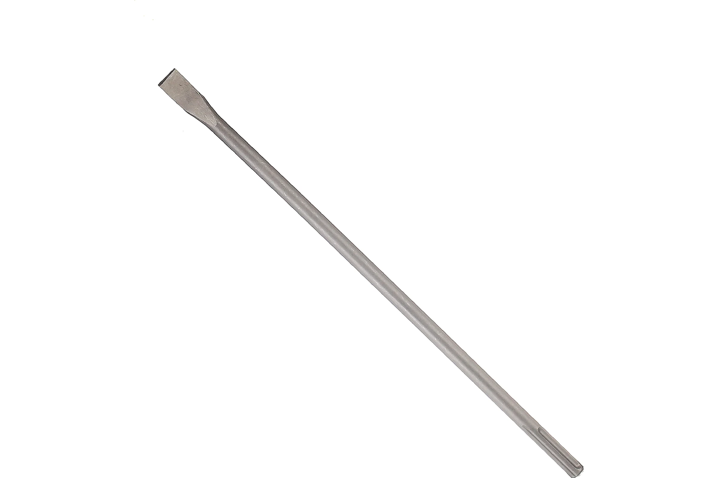 Долото плоское для перфоратора SDS-Max, 25x18x600 мм TORGWIN T441175