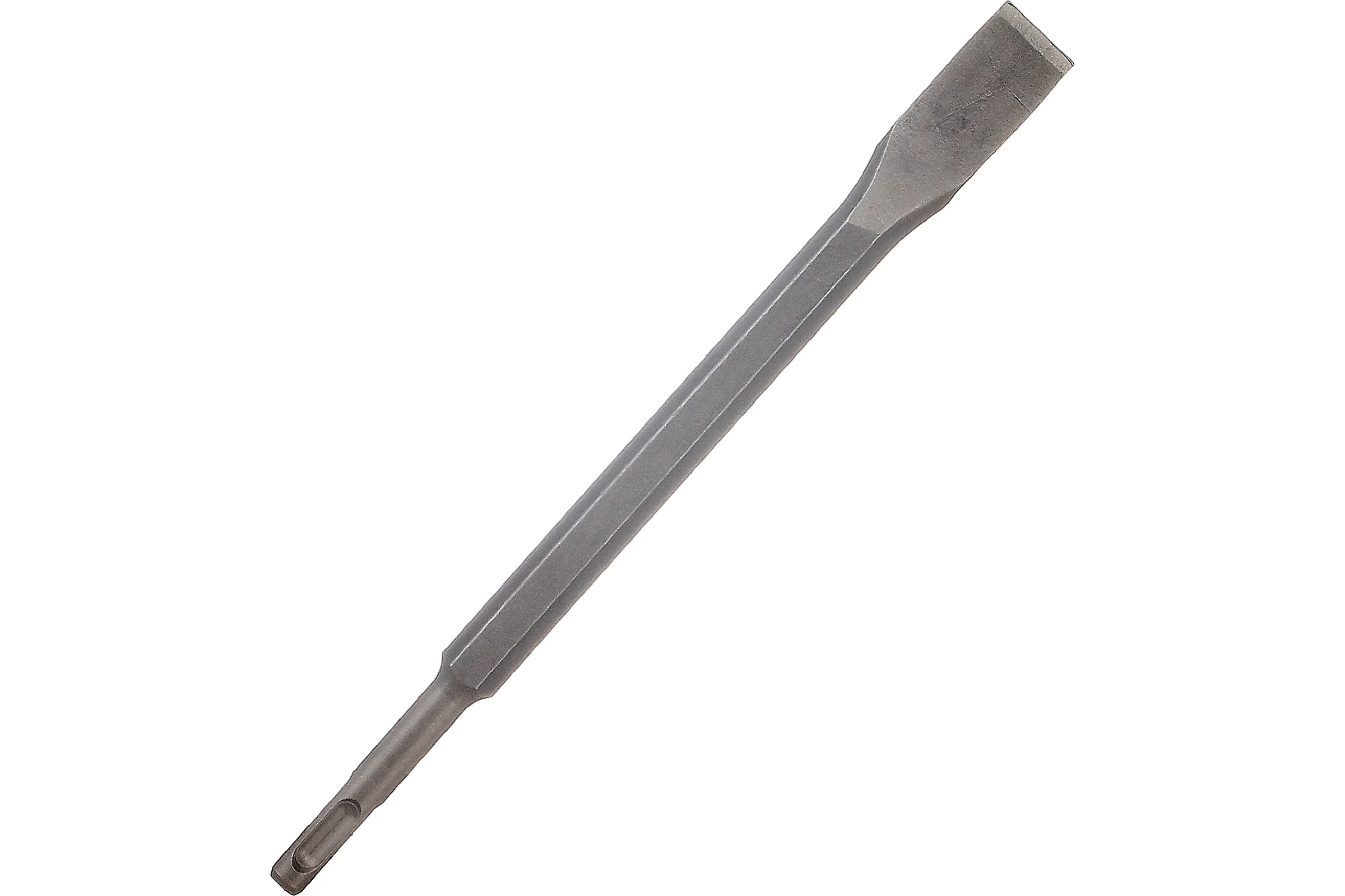 Долото плоское для перфоратора SDS-Plus, 20x14x250 мм TORGWIN T338198