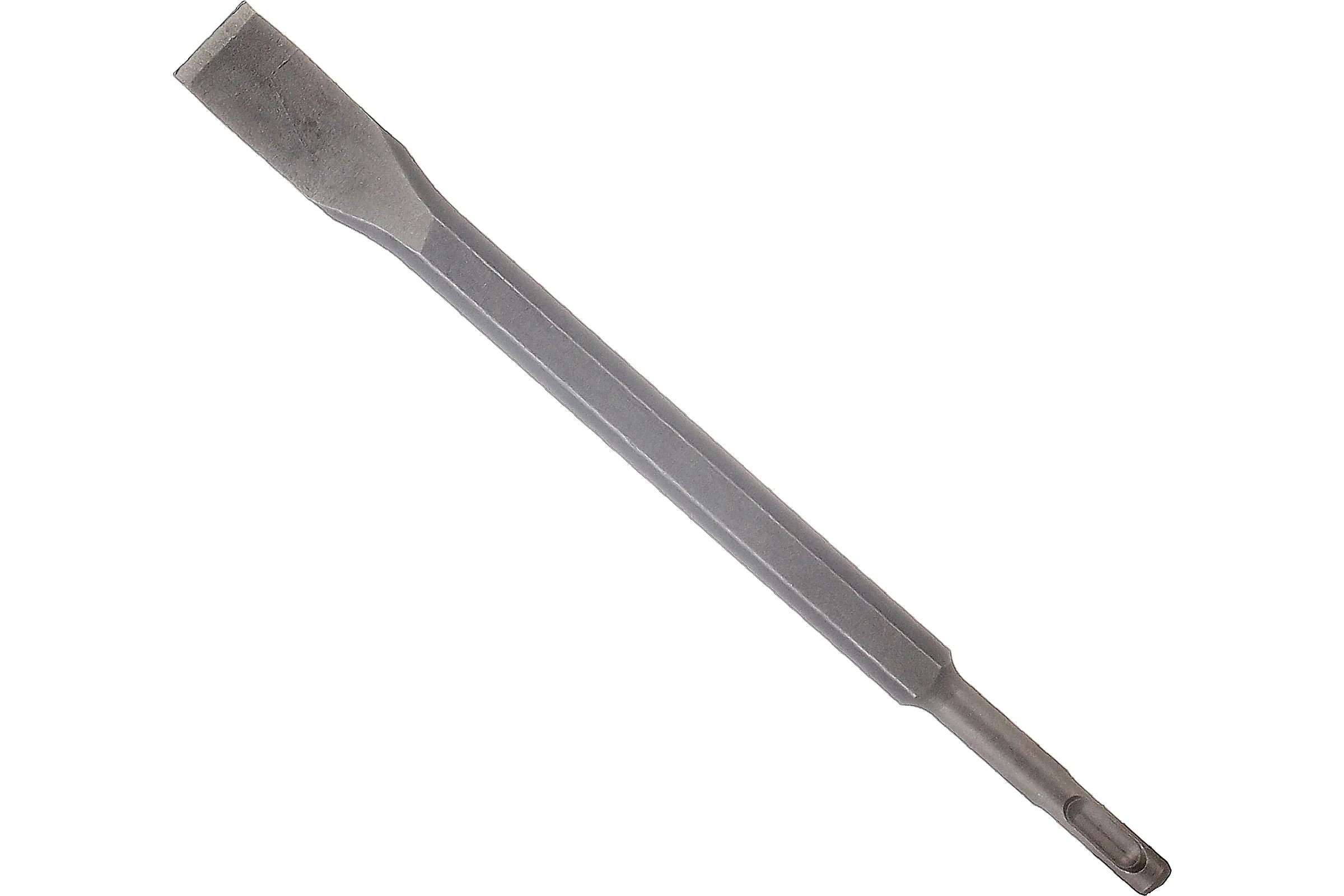 Долото плоское для перфоратора SDS-Plus, 20x14x250 мм TORGWIN T338198