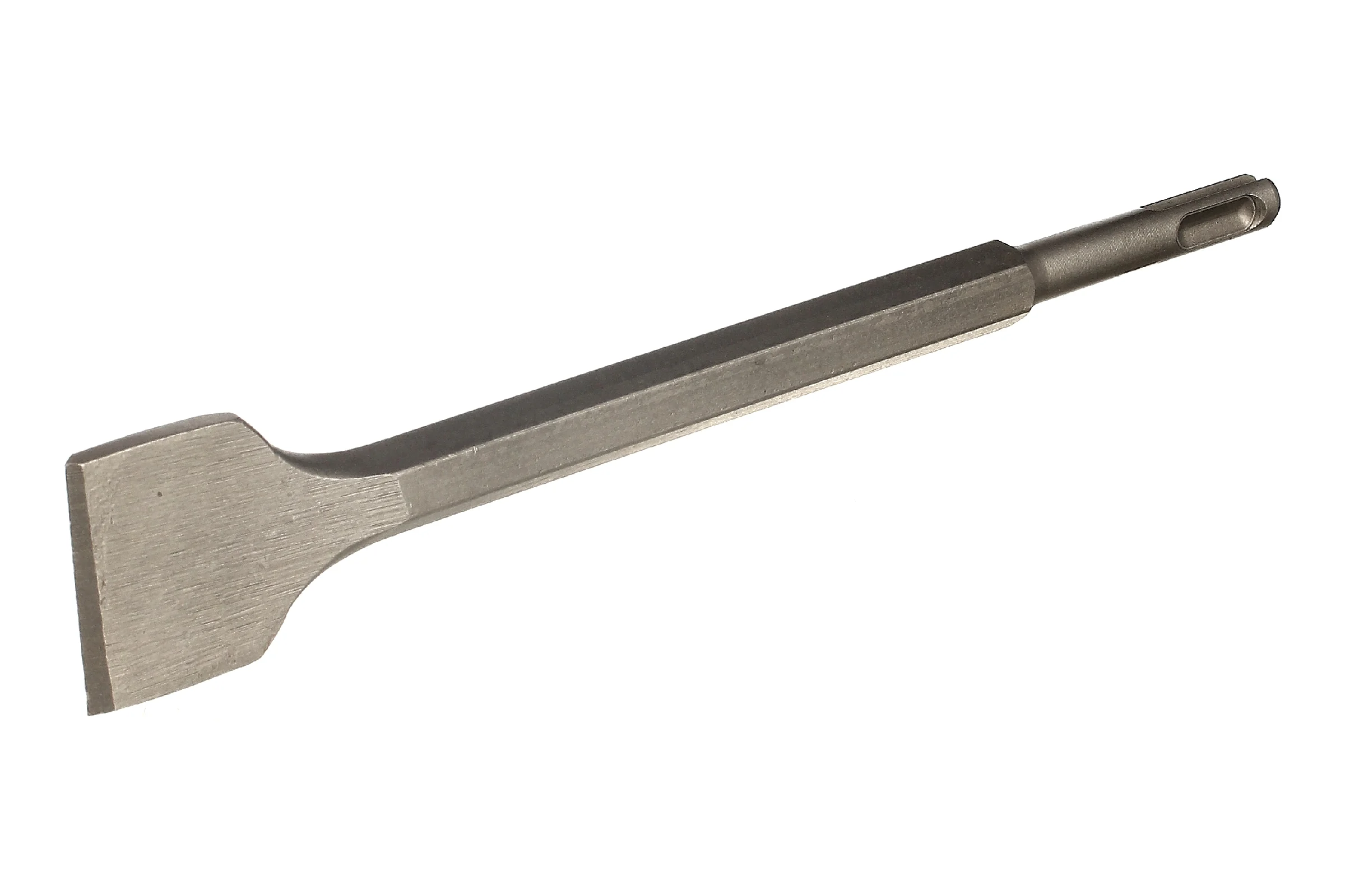 Долото плоское для перфоратора SDS-Plus, 40x14x250 мм TORGWIN T924987