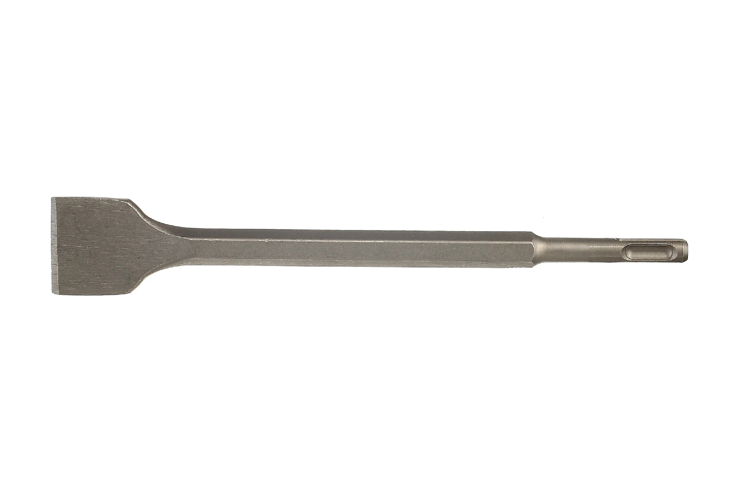 Долото плоское для перфоратора SDS-Plus, 40x14x250 мм TORGWIN T924987