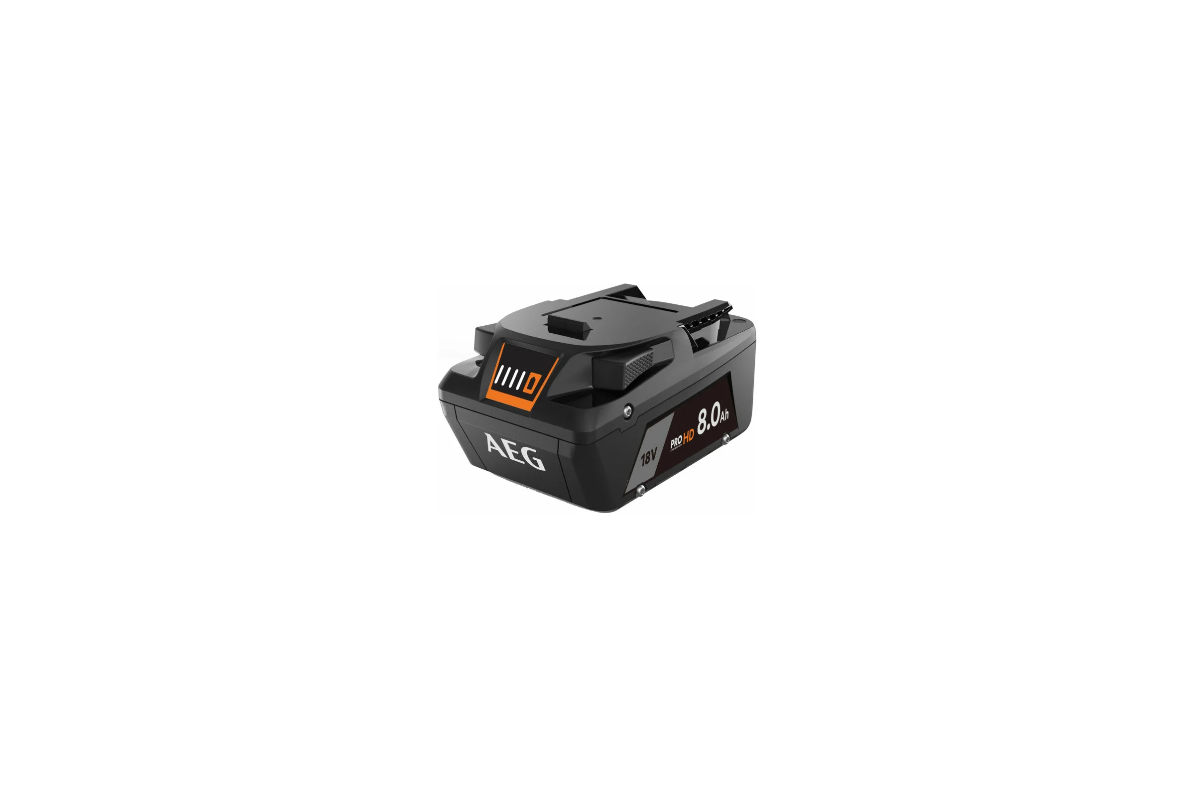 Аккумулятор L1880SHD 18В, 8.0 Ач AEG 4935480050