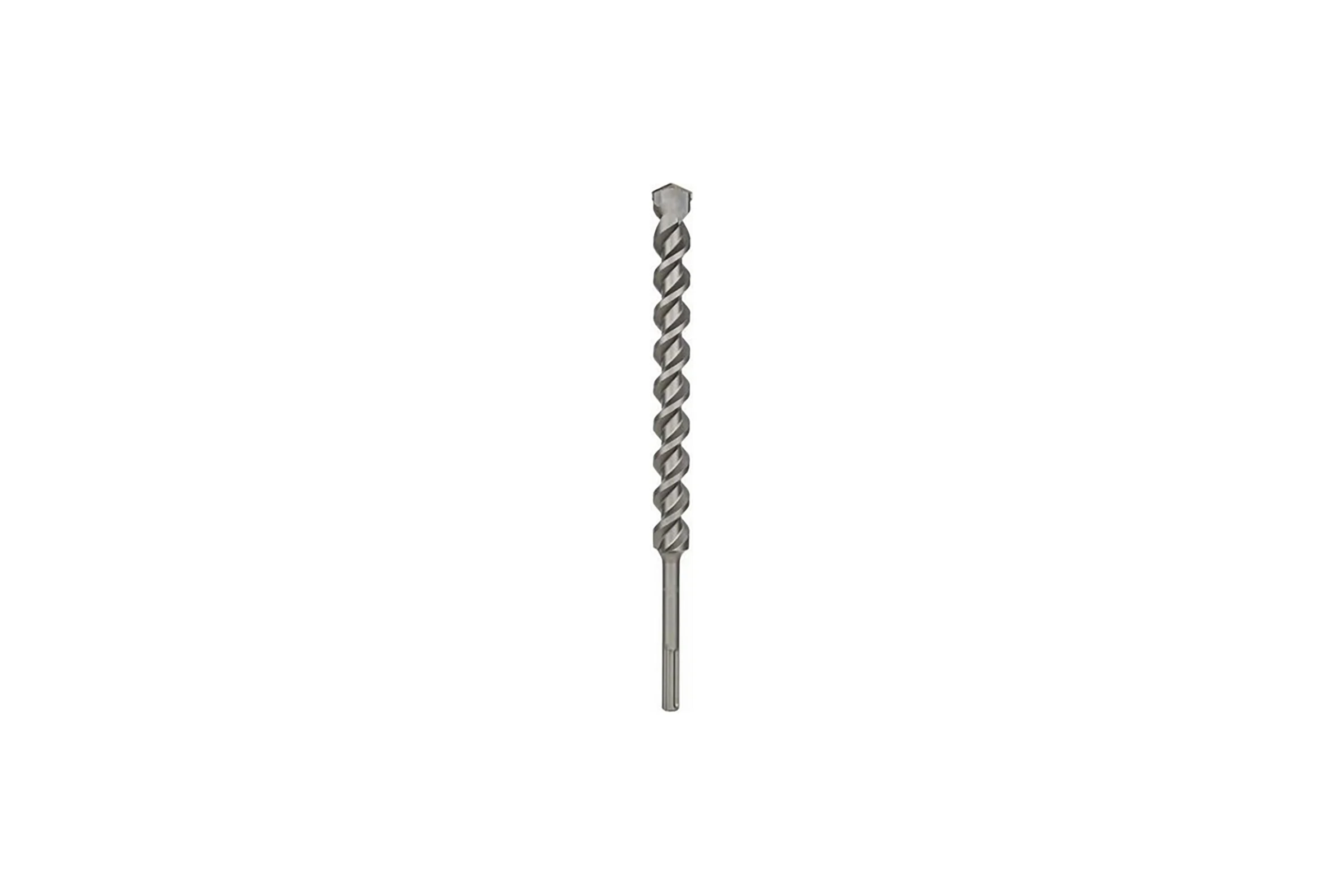 Бур sds-max по бетону 12x600 мм для перфоратора T30346 Strong СТС-012012600