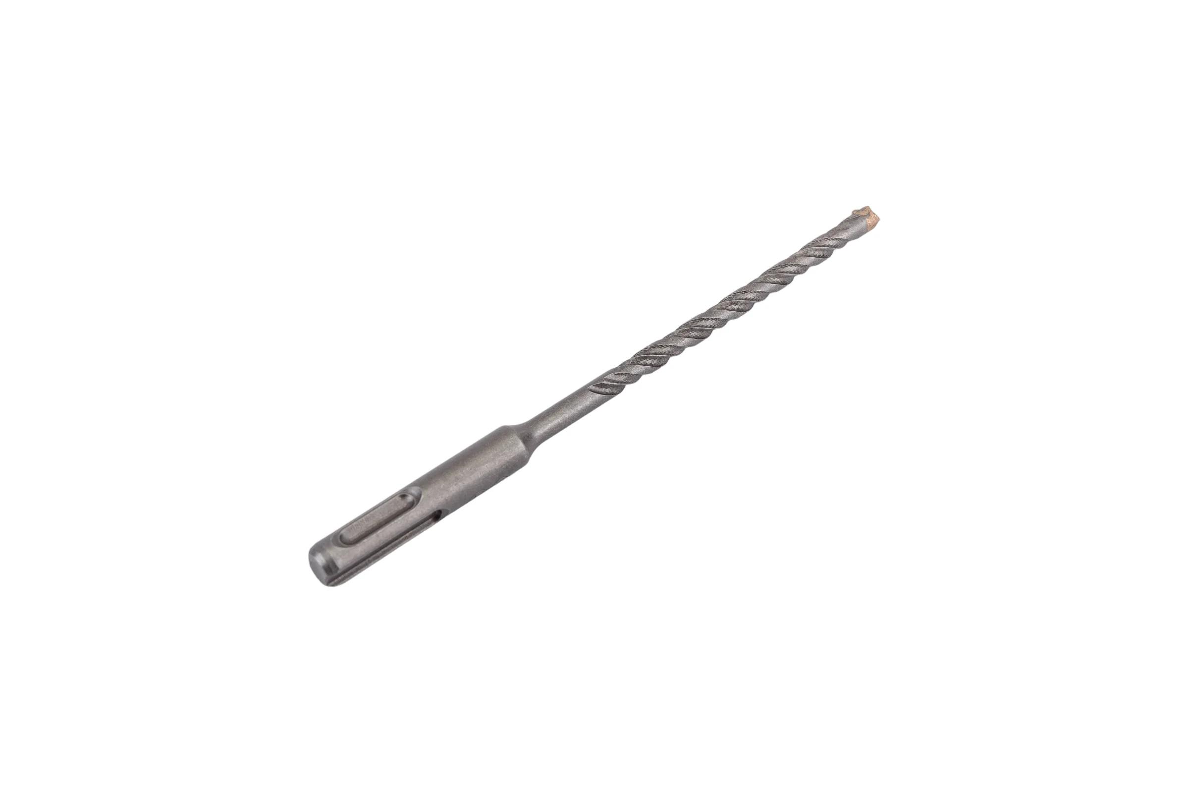Бур усиленный 6х160 мм, SDS-plus РЕЗОЛЮКС 15809