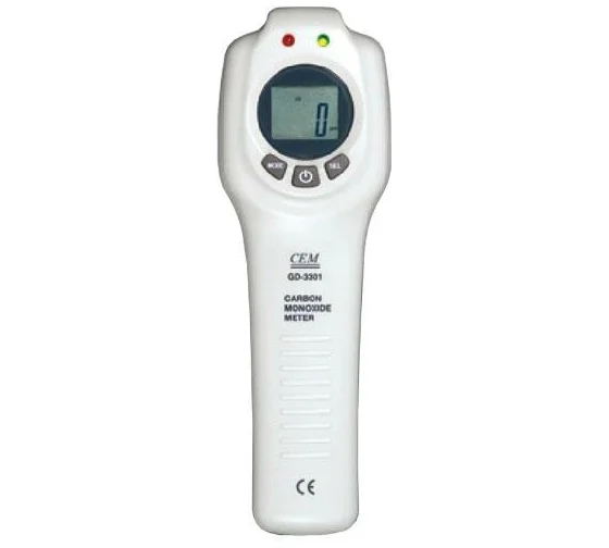 Газоанализатор СЕМ GD-3301 481349
