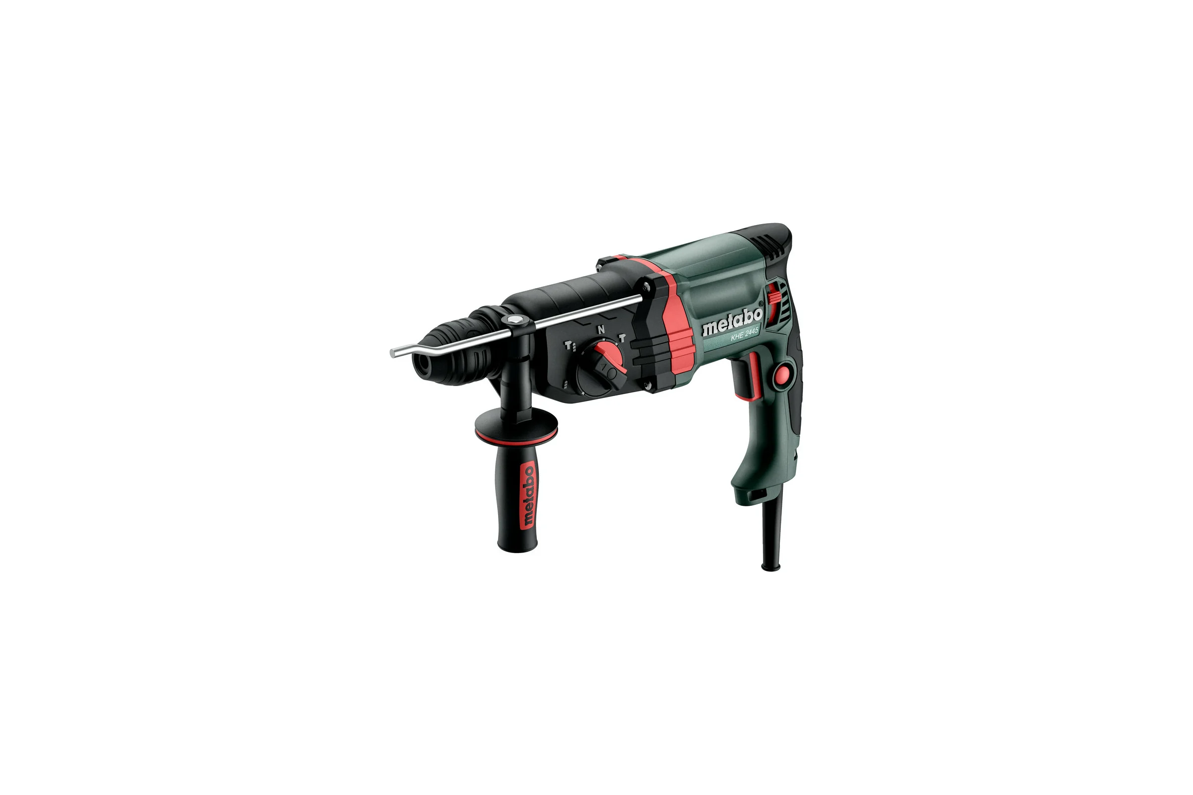 Перфоратор METABO KHE 2445 601709500
