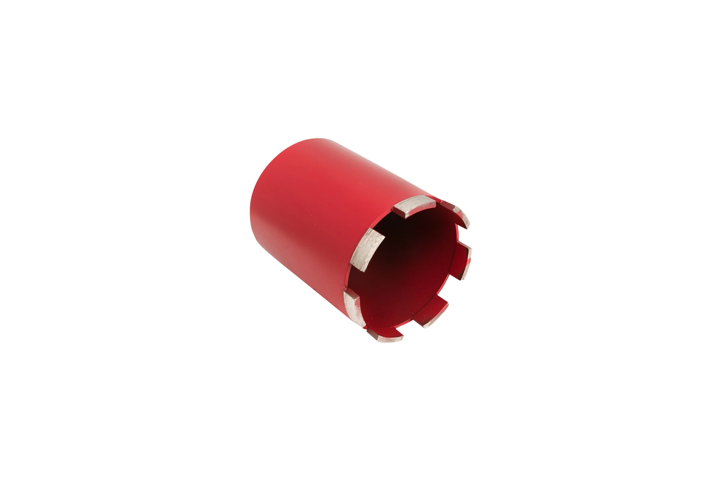 Коронка алмазная DCH-82/120MHS (82х120 мм; M16) EKF dch-82-120-mhs-m16