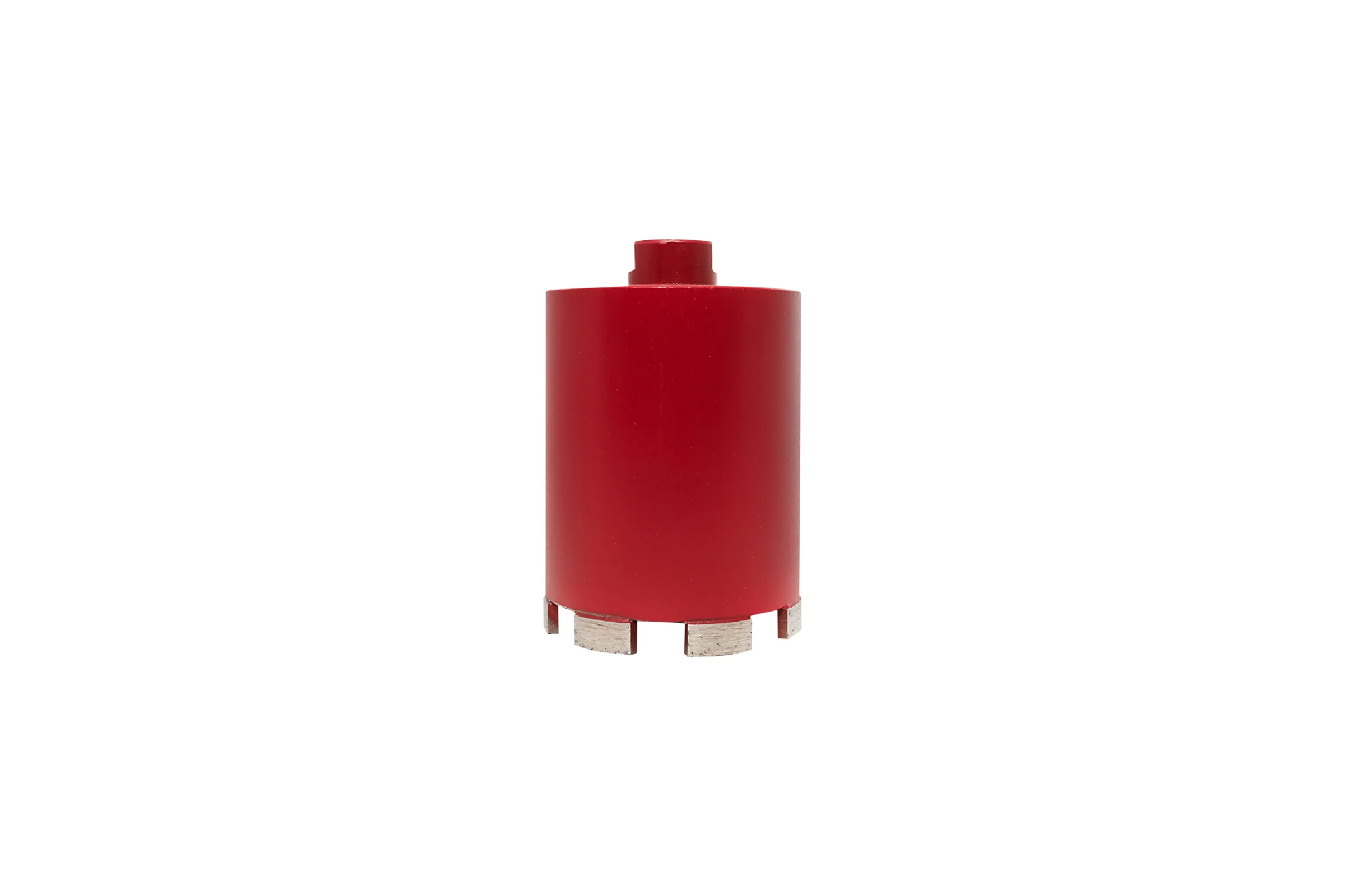 Коронка алмазная DCH-82/120MHS (82х120 мм; M16) EKF dch-82-120-mhs-m16