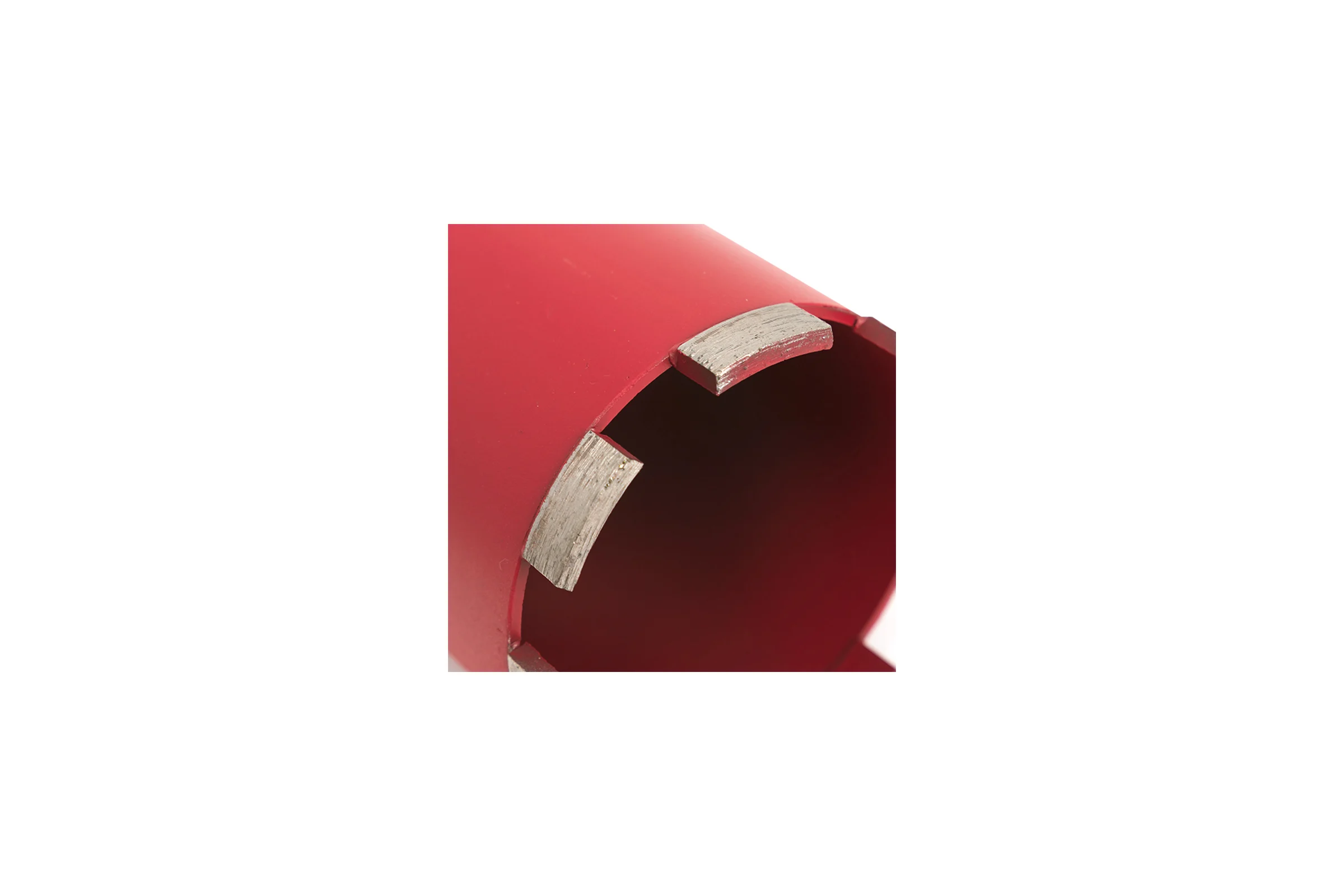 Коронка алмазная DCH-82/120MHS (82х120 мм; M16) EKF dch-82-120-mhs-m16