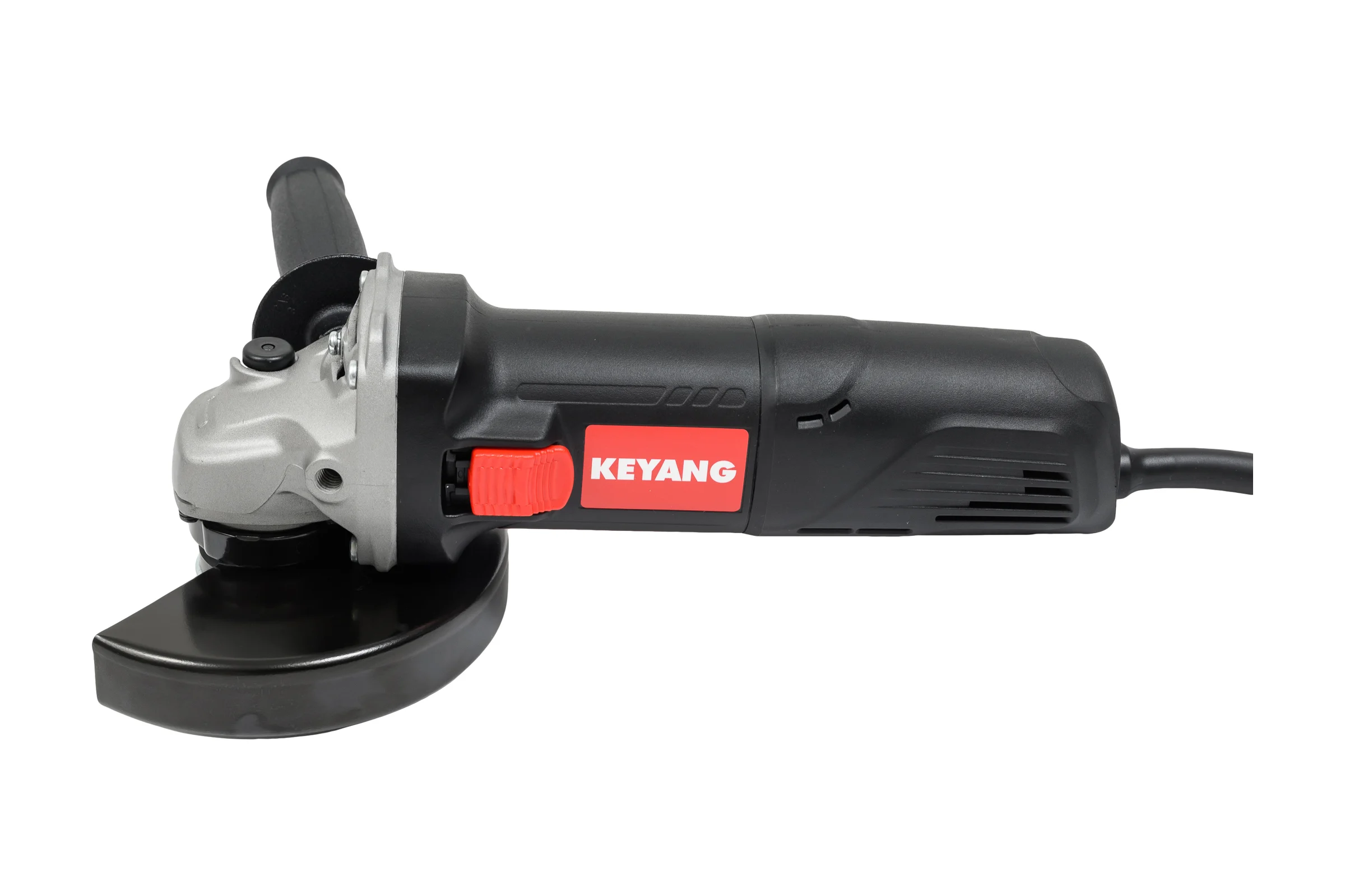 Угловая шлифмашина KEYANG DG-1102C 125 мм