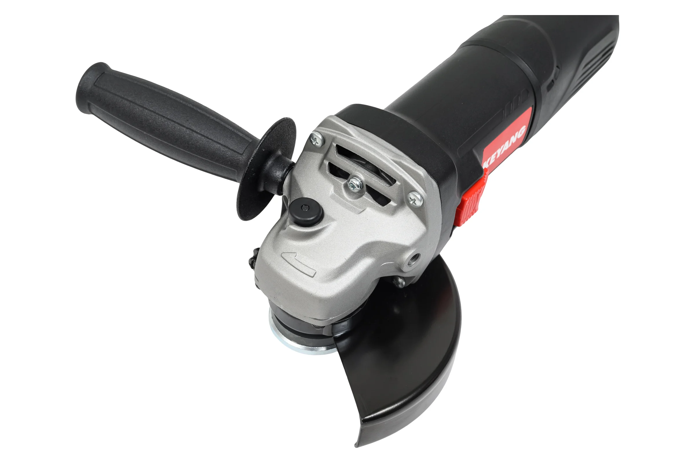 Угловая шлифмашина KEYANG DG-1102C 125 мм