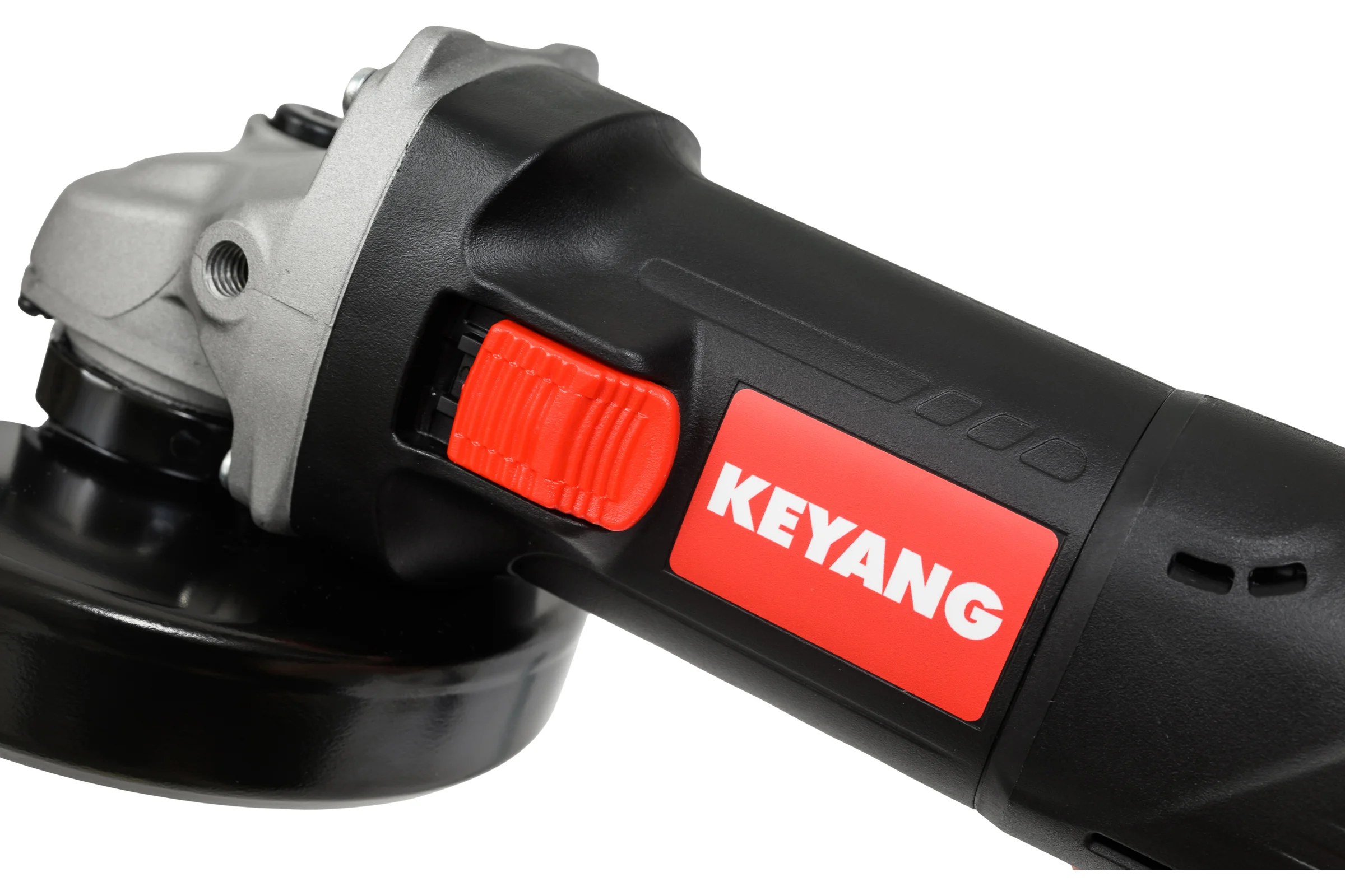 Угловая шлифмашина KEYANG DG-1102C 125 мм
