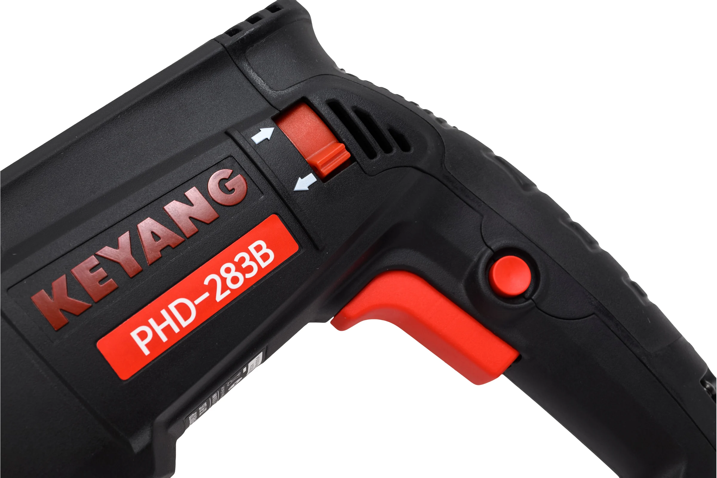Перфоратор KEYANG PHD-283B 800 Вт, 3,2 Дж, 4000 уд/мин